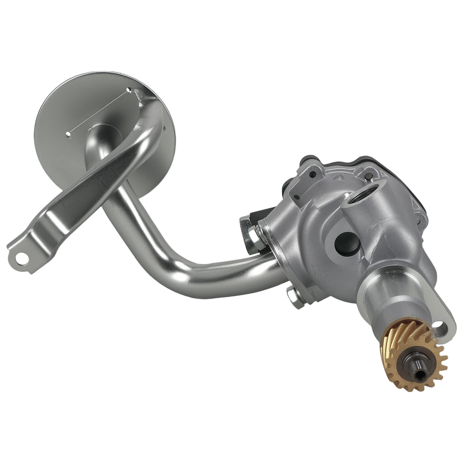 Efficient Oil Pump for Toyota Supra Turbo L6 3.0L 1987-1992 15100-42021
