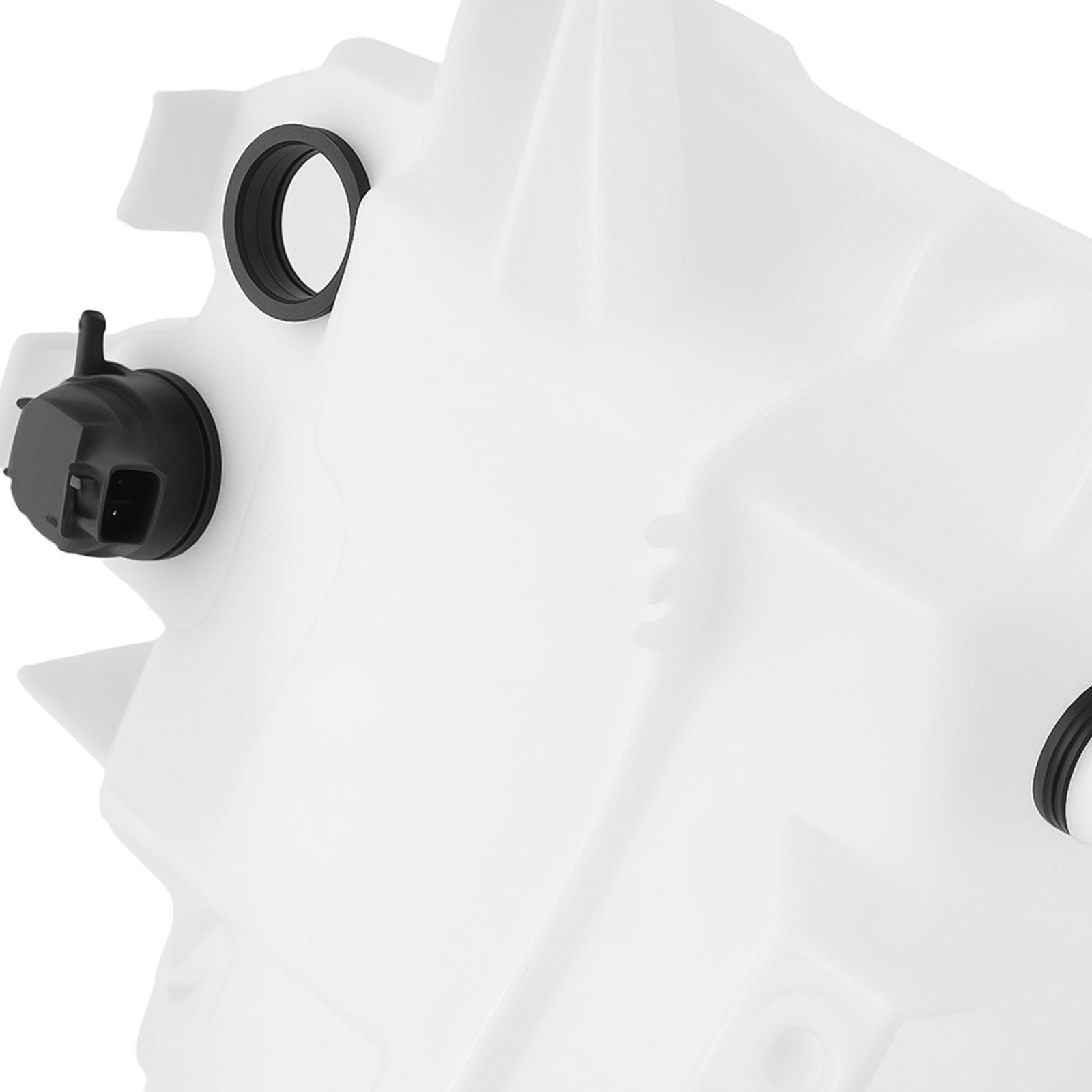 Washer Tank Bottle Reservoir for Toyota RAV4 08-12 TO1288167 White New