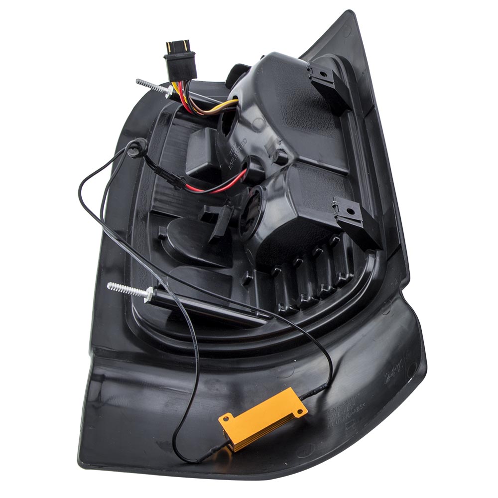 Brake Signal Tail Light Lamp For Dodge Ram 1500 2500 3500 1998 1999 2000 2001 02