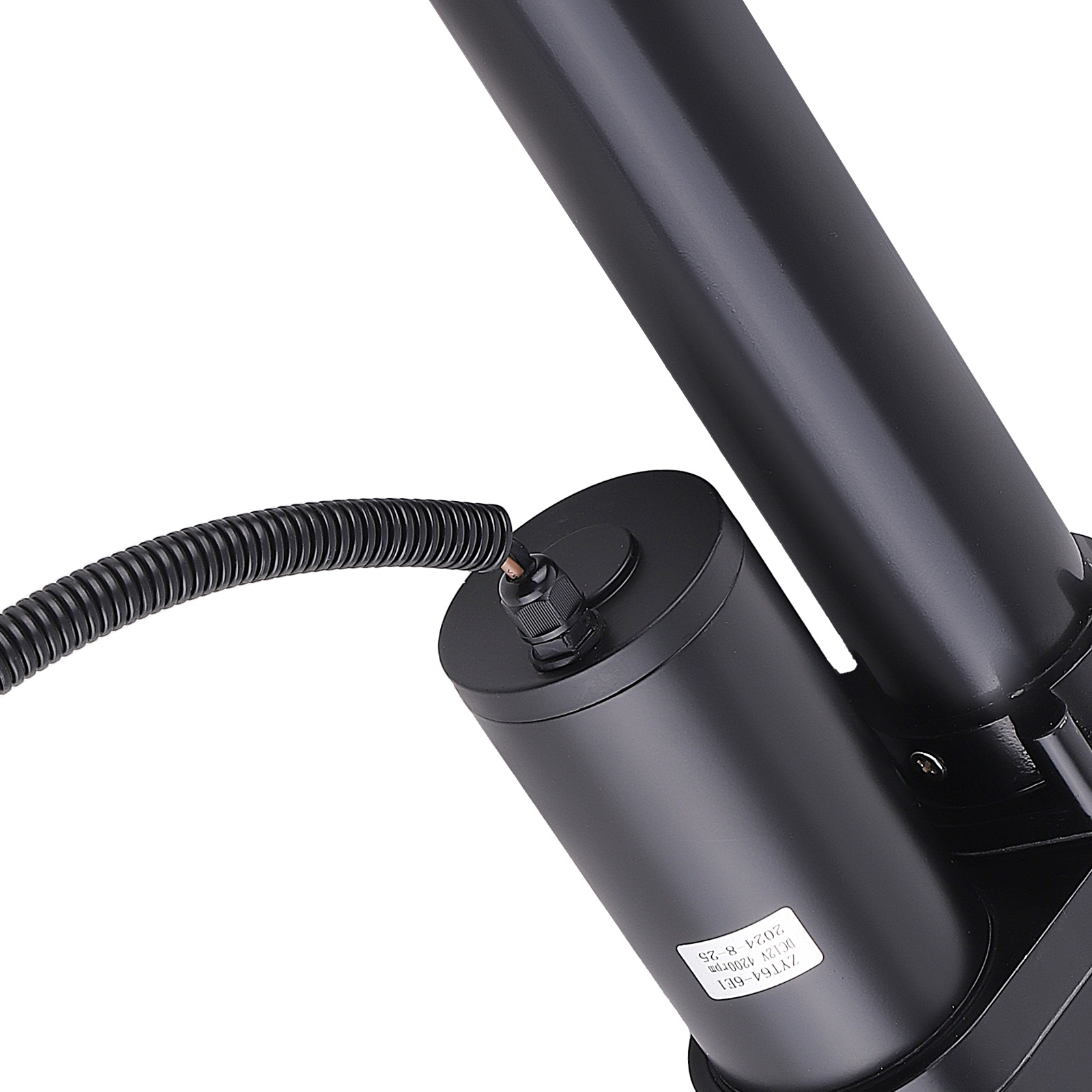 Replacement Actuator for Grasshopper Powerfold Deck 180035, 12 Volt