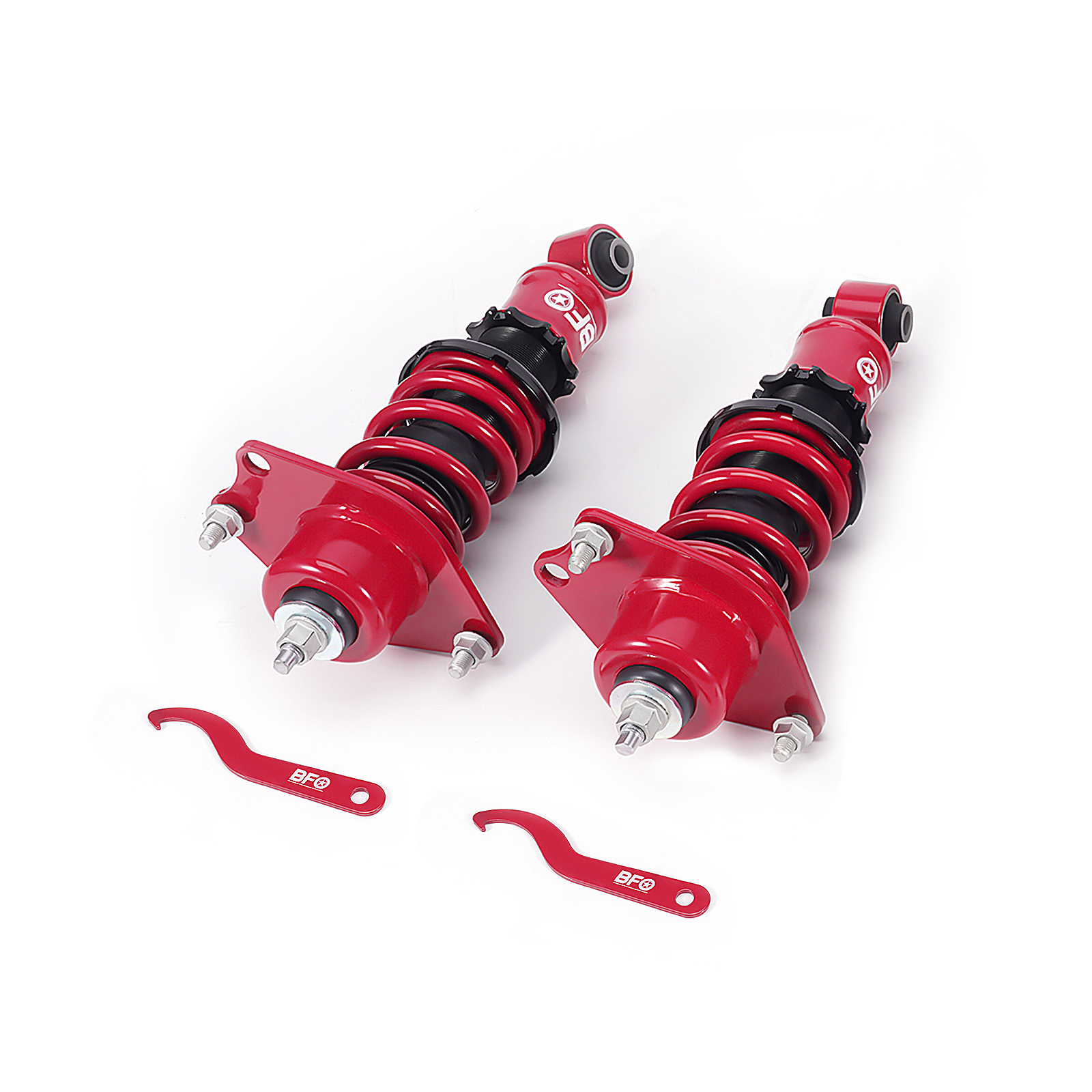 Coilover Suspension For Toyota Celica GT GTS  ZZT230 ZZT231 2000-2006 1.8 VVT-i