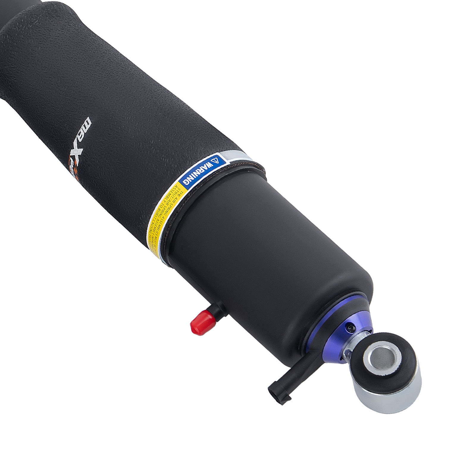 Paar Neu Hinten Stoßdämpfer for CHEVY GMC Cadillac SUV Air-Ride-Dämpfer 2597939