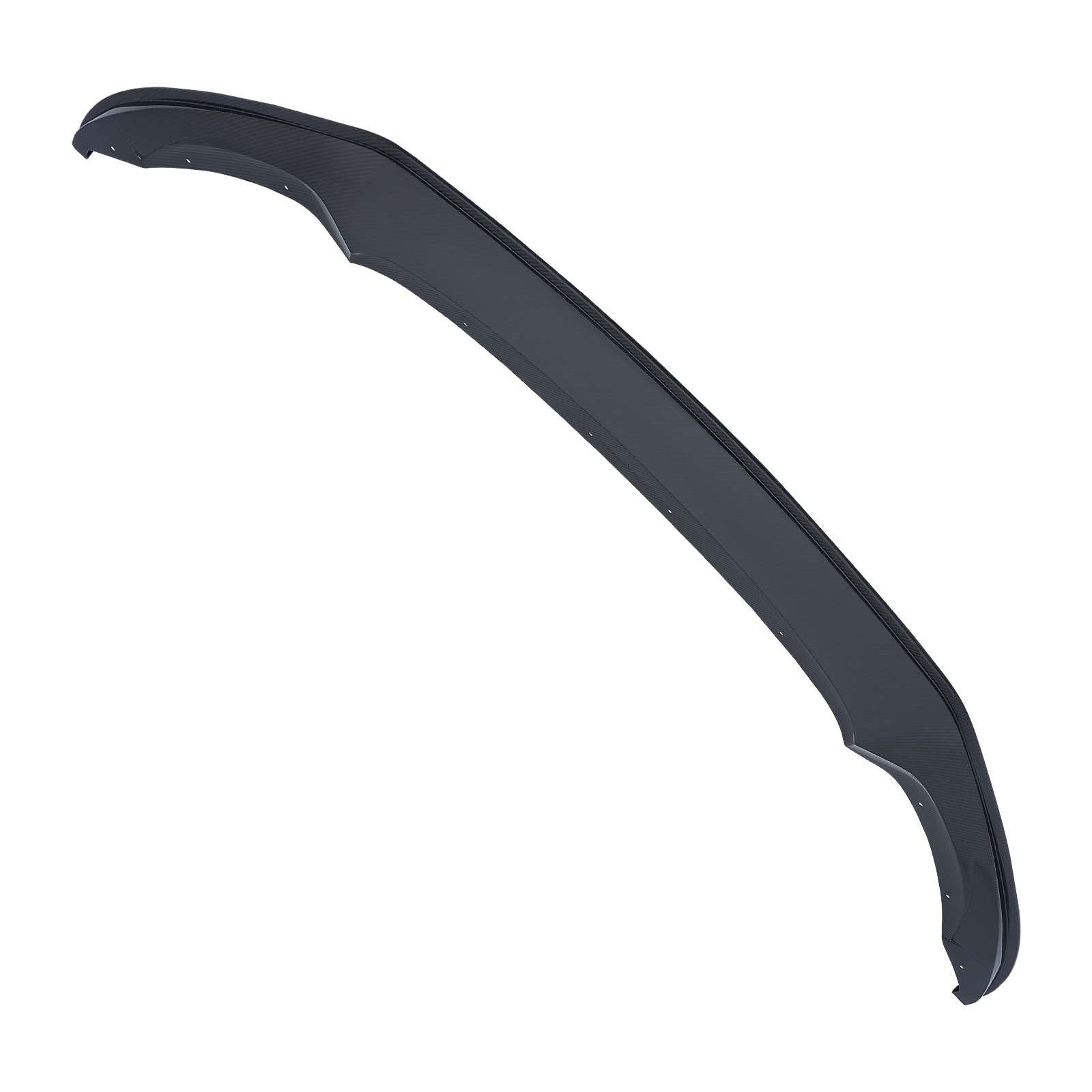 Carbon Fiber Front Splitter Lip for BMW F80 F82 F83 M3 M4 2015-2019 Lower