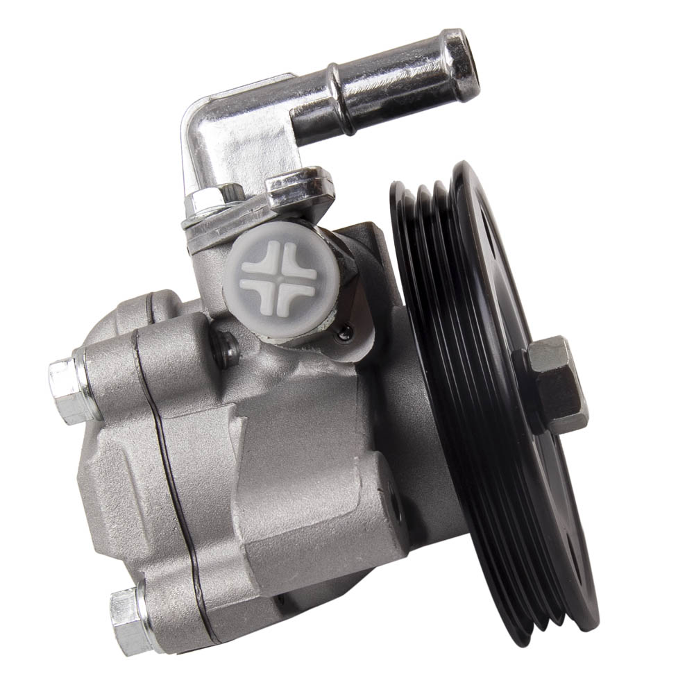 New Power Steering Pump For Hyundai Tiburon Elantra GLS Sedan Lavita 57100-2D100