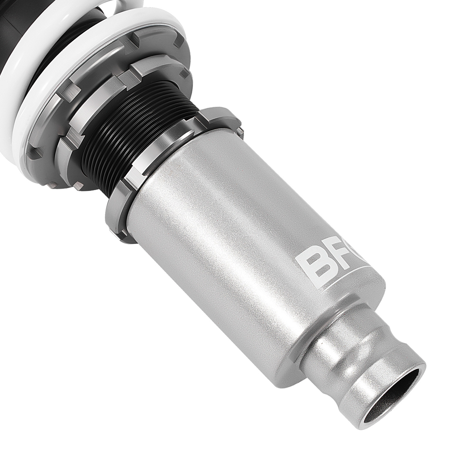 Coilovers 24 Level Damper Shock Absorber Suspensions For Honda Civic EK EJ 96-00