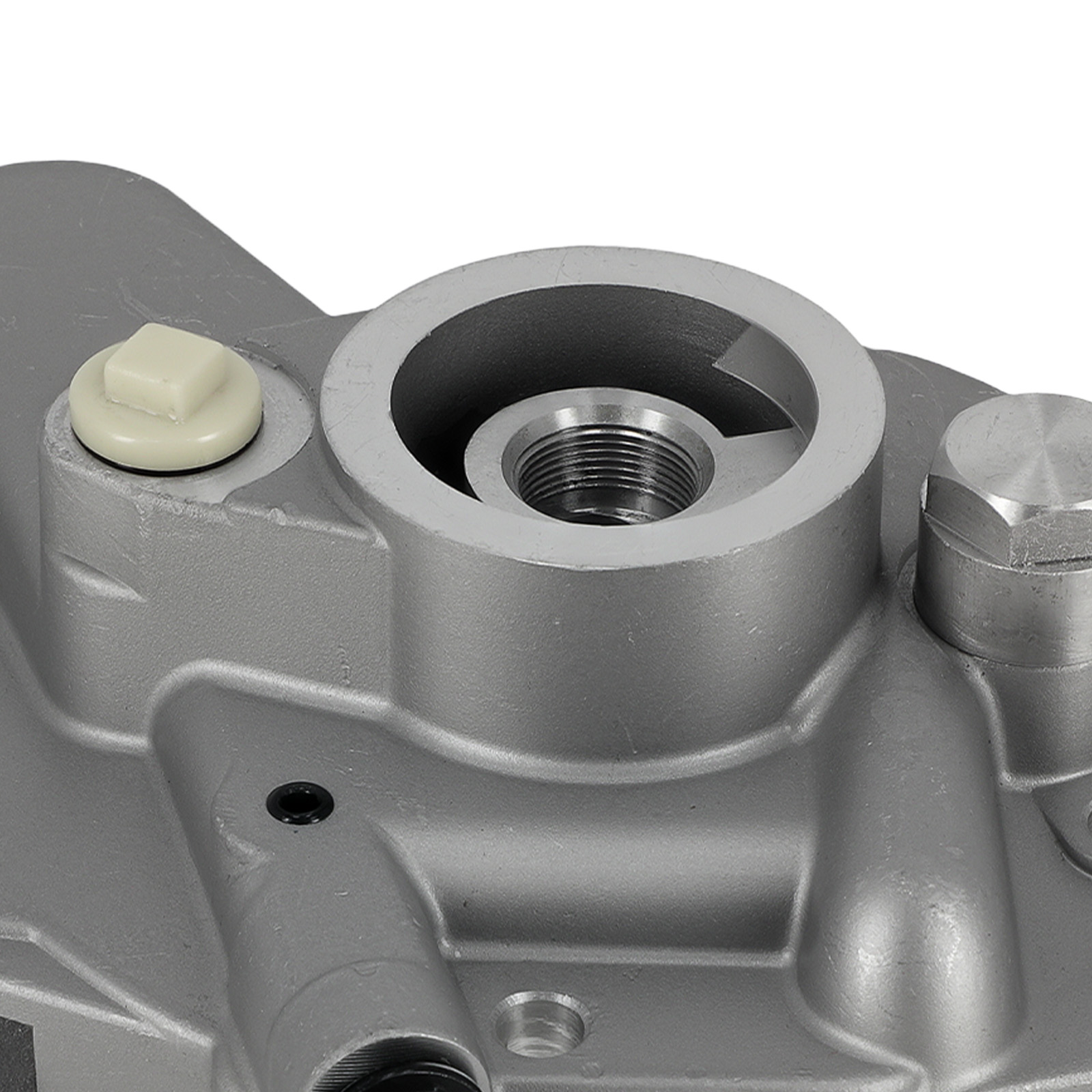 1Pcs Hydraulic Pump 83957379 for Ford 5110 5610 5900 6610 6640 7610 7740 NEW