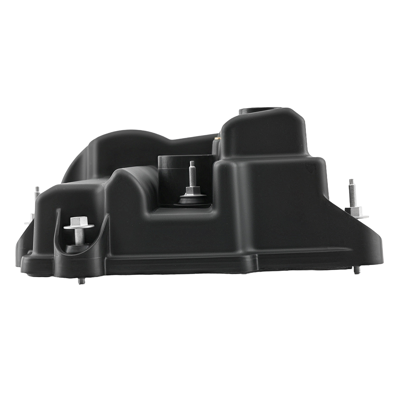 Right Side Valve Cover for Dodge Charger V6 2.7L 2007-2010 4892186AB Black