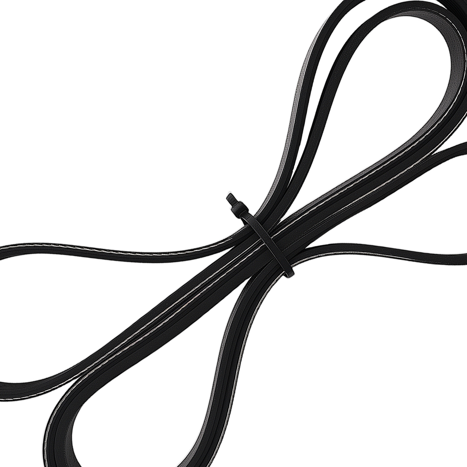 Belt System Kit for Honda Accord 2.4L Coupe Sedan 03-07 K070701