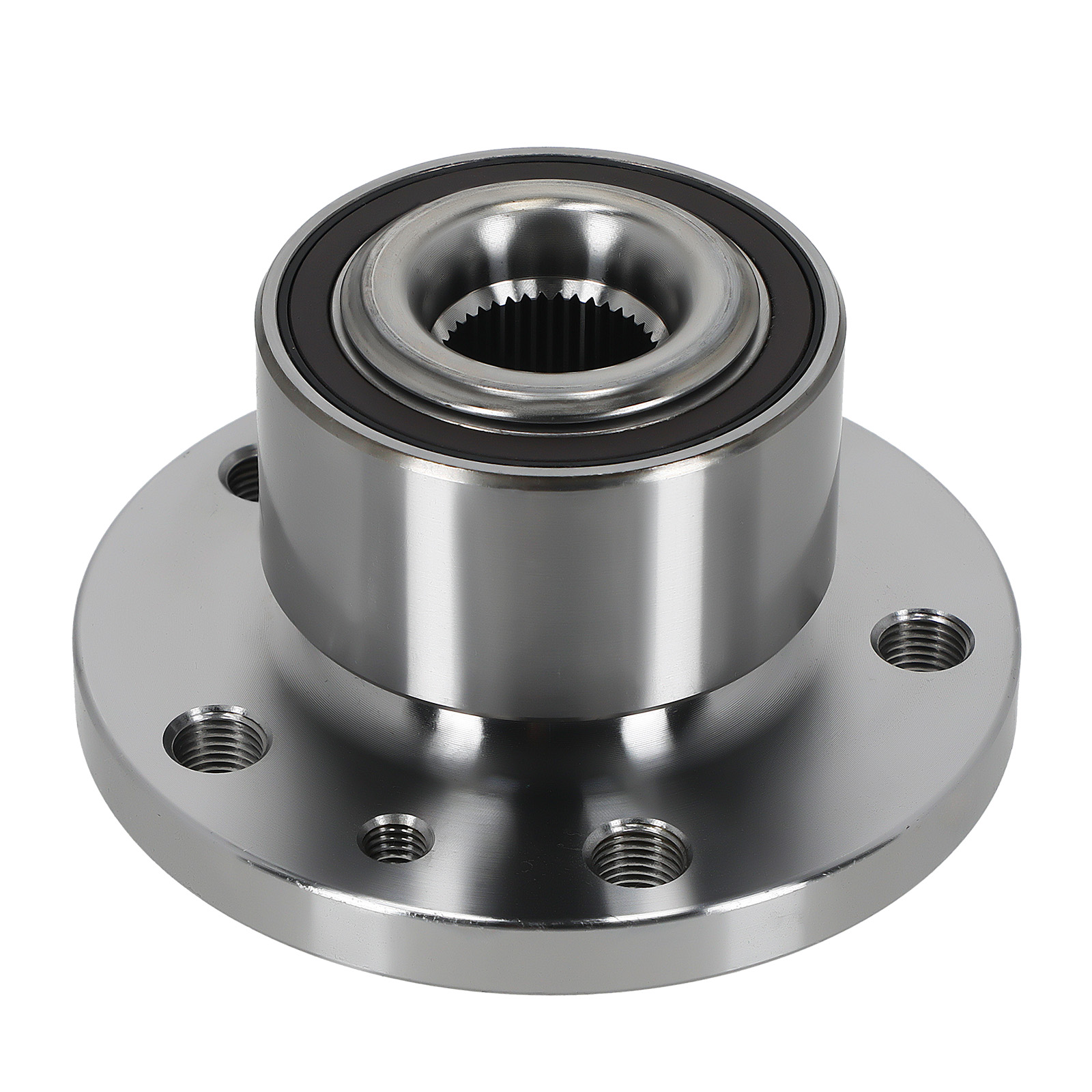 Front LH RH Wheel Bearing Hub Assembly for Volvo S60/V60/XC60 5 Bolt 513328