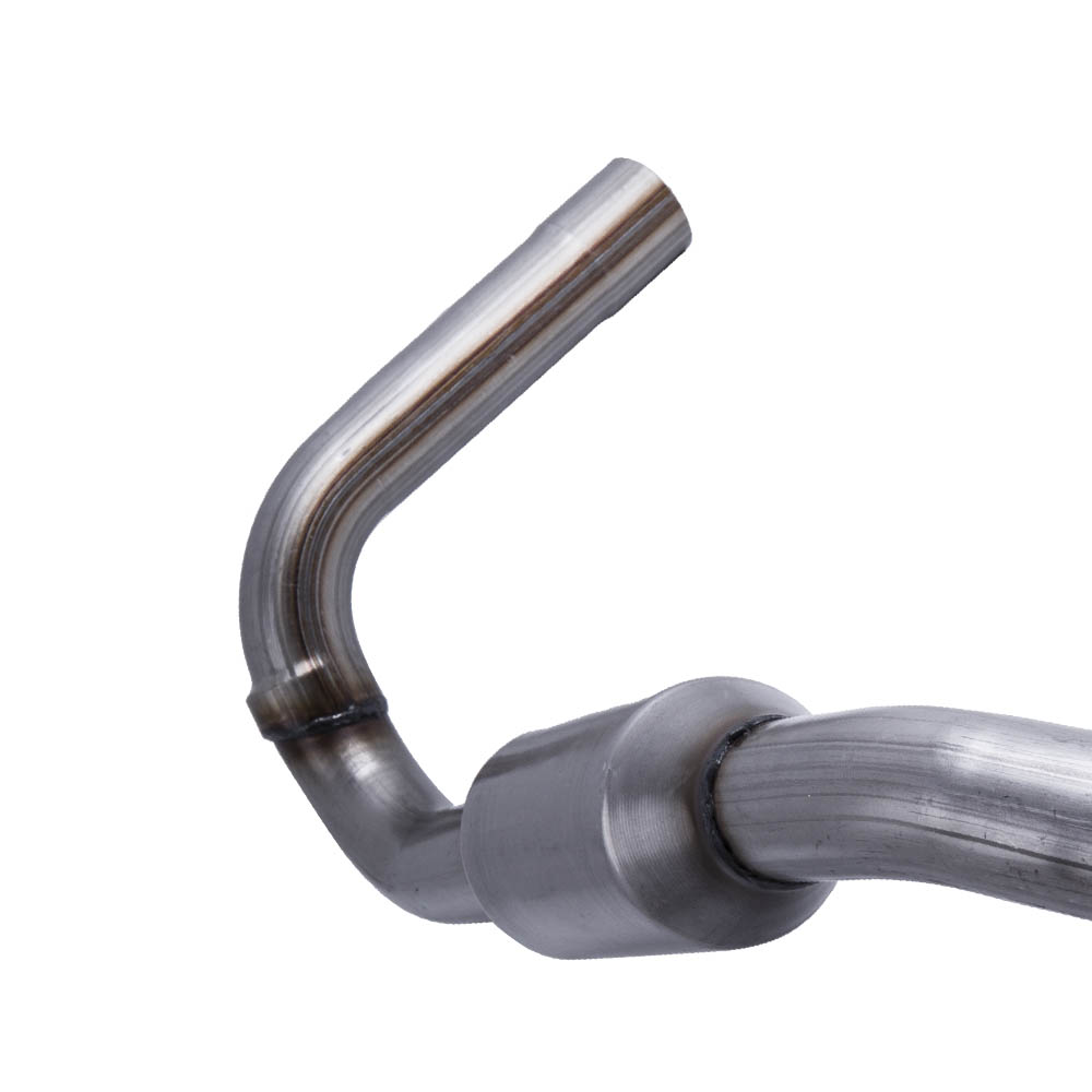 Catalytic Converters W/Oxygen Sensor for Ford F150 AWD 5.4L 2006-2008  (P221）