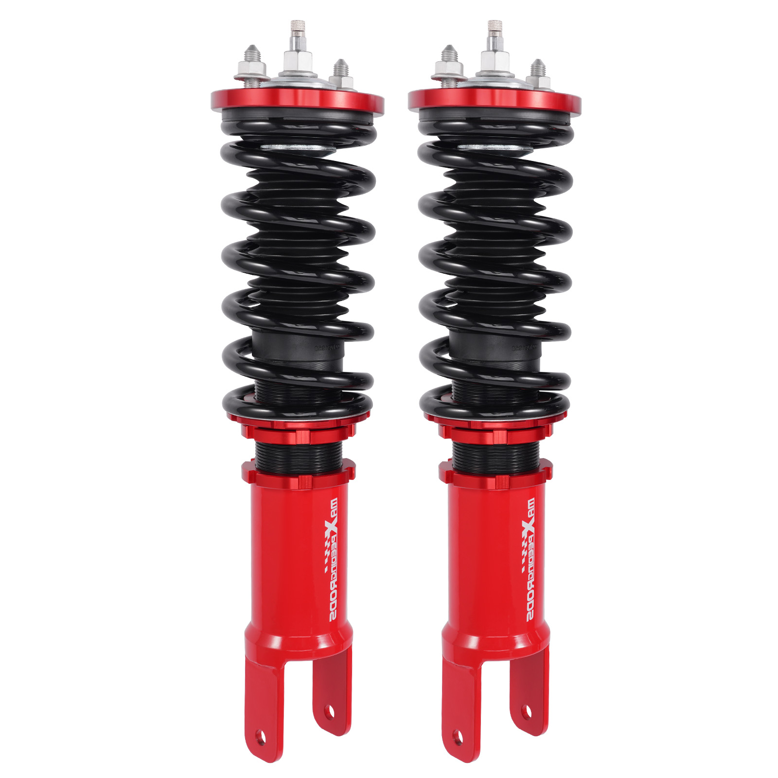Gewindefahrwerk for Honda Civic CRX ED8 ED9 1988-1991 Acura Integra 1994-2001