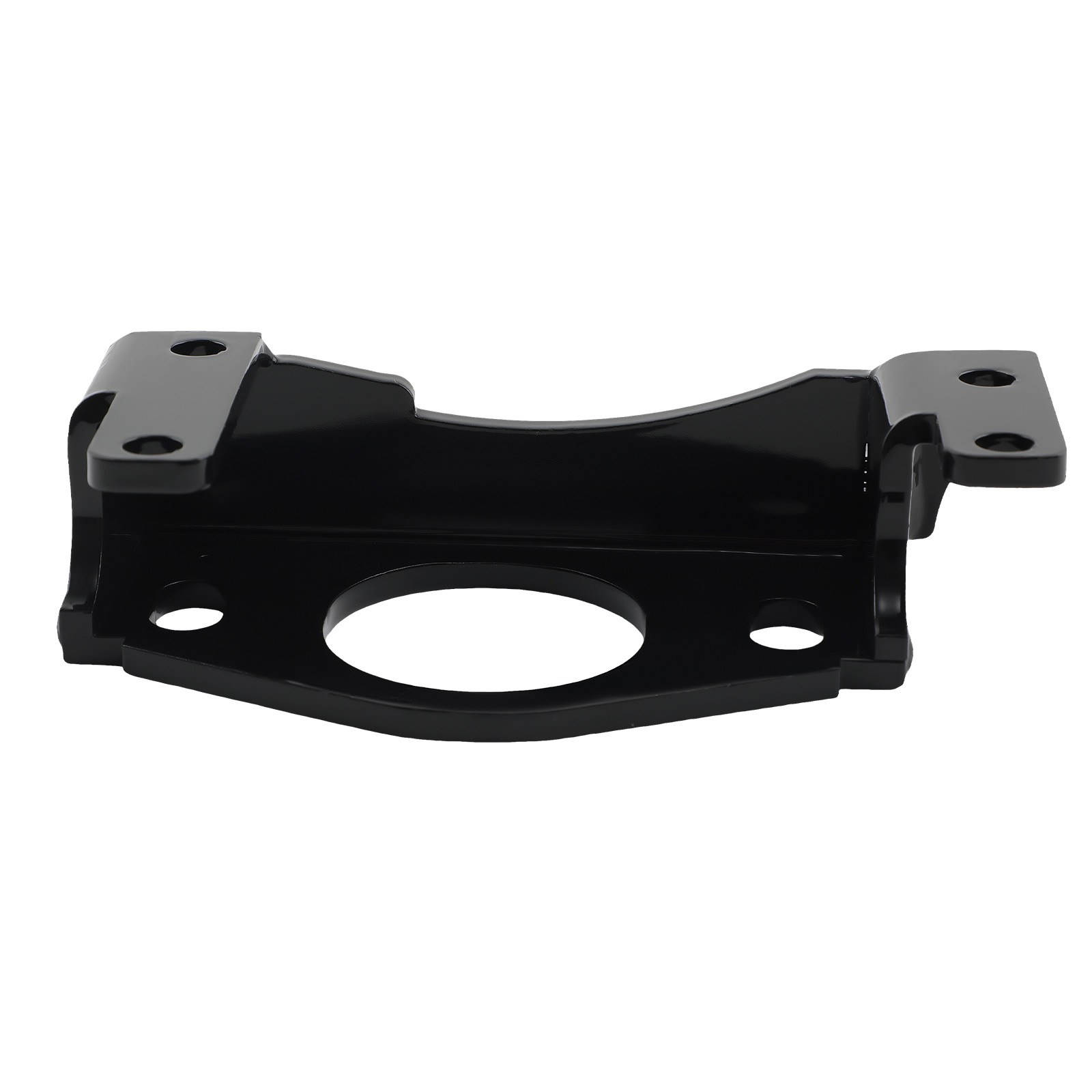 Steel Steering Box Brace Kit for Jeep Cherokee XJ W/ Sector Shaft Support 84-01