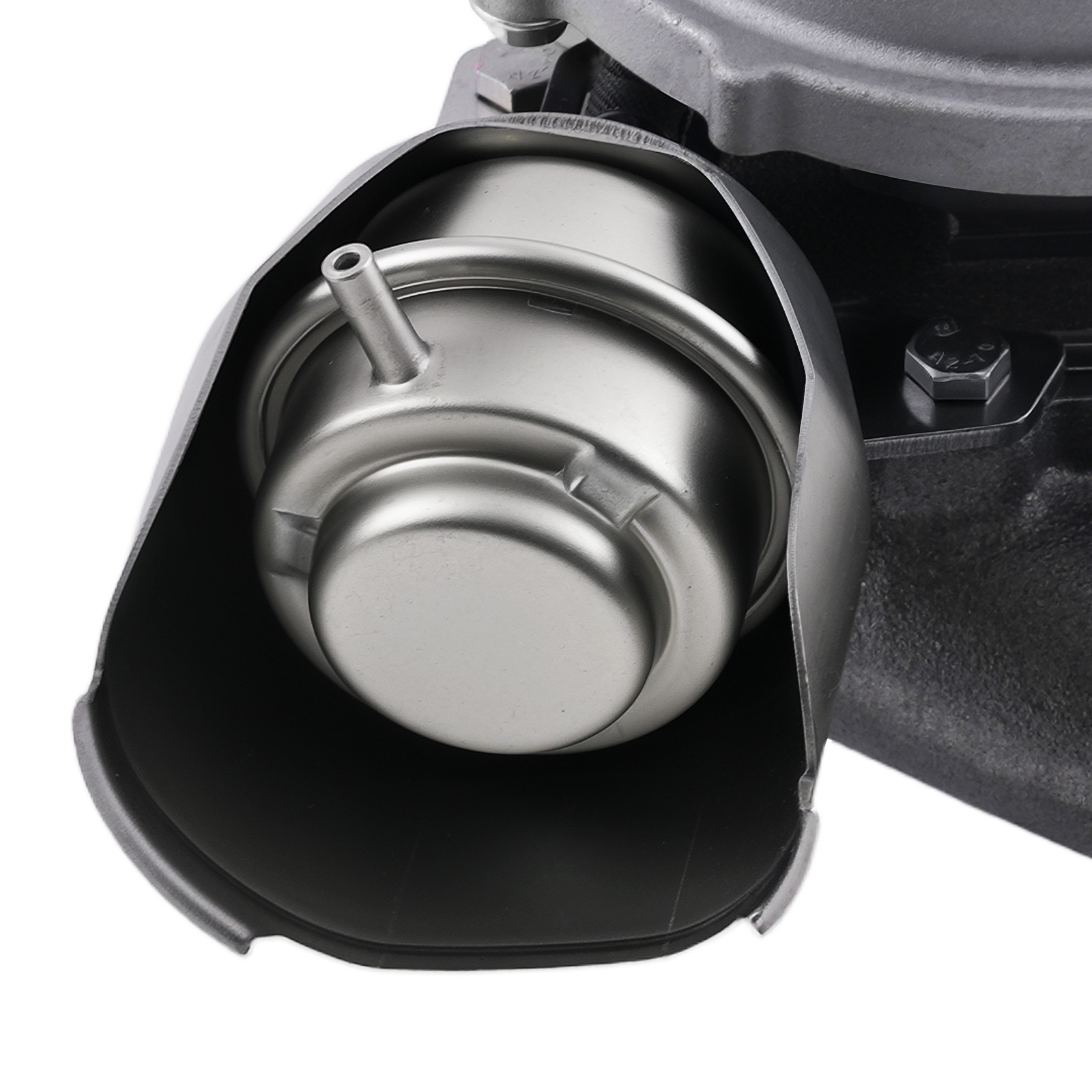 Turbolader for Ford Focus C-Max 1.6 TDCi 80 kW 109 PS 753420 3M5Q-6K682-AE@CswD8w