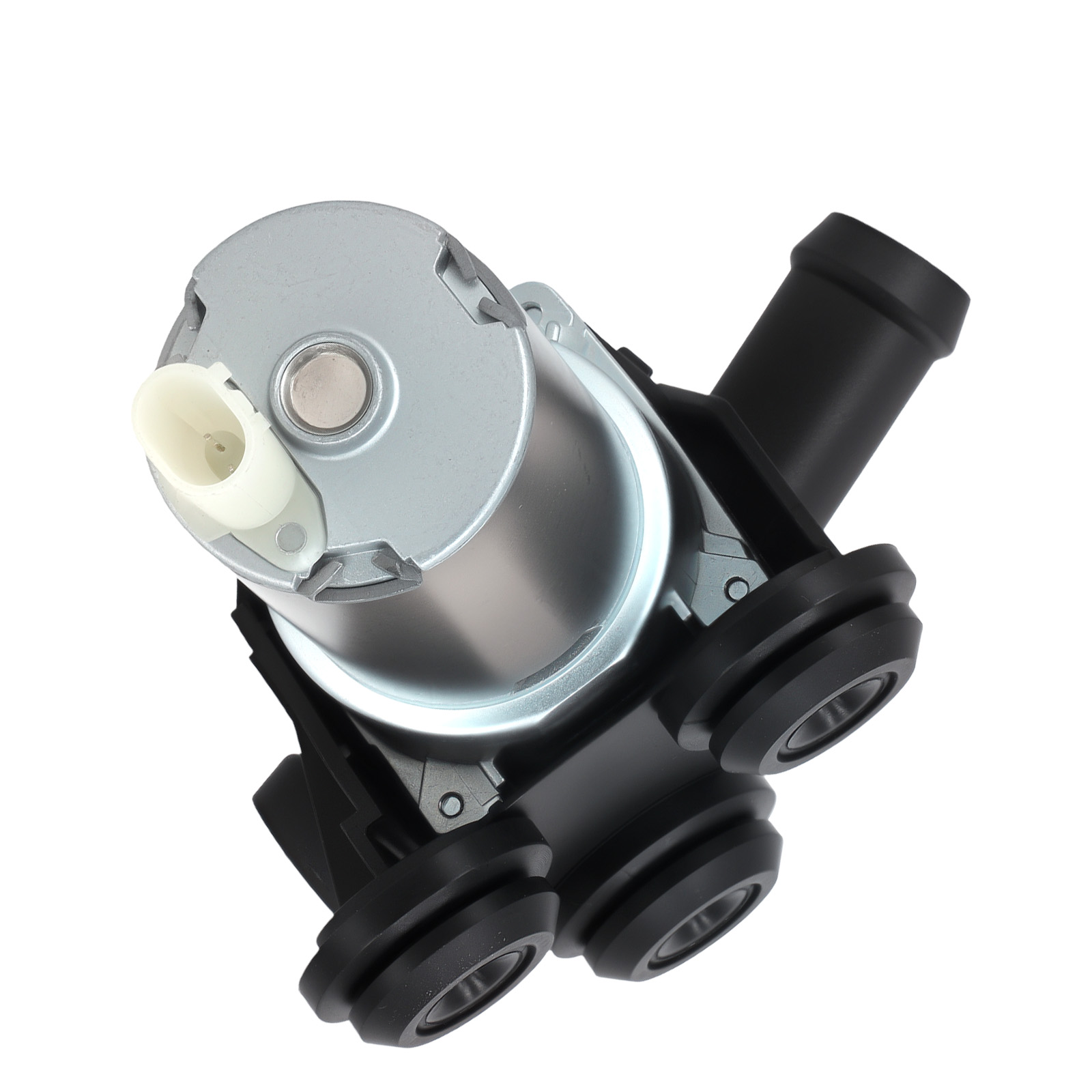 Elektrische Wasserpumpe for BMW 1er E81 E87 E88 3er E90 X1 E84 6928246 2Pin