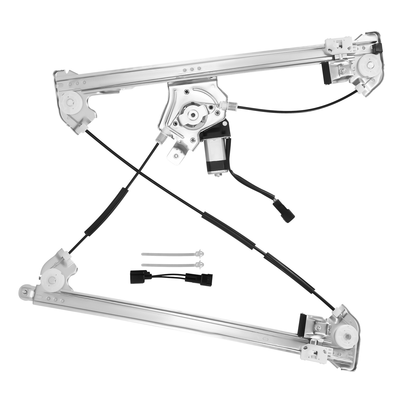 Window Lift Regulator for Ford F-150 2004-2008 V8 4.6L 5.4L 4L3Z1523200CA