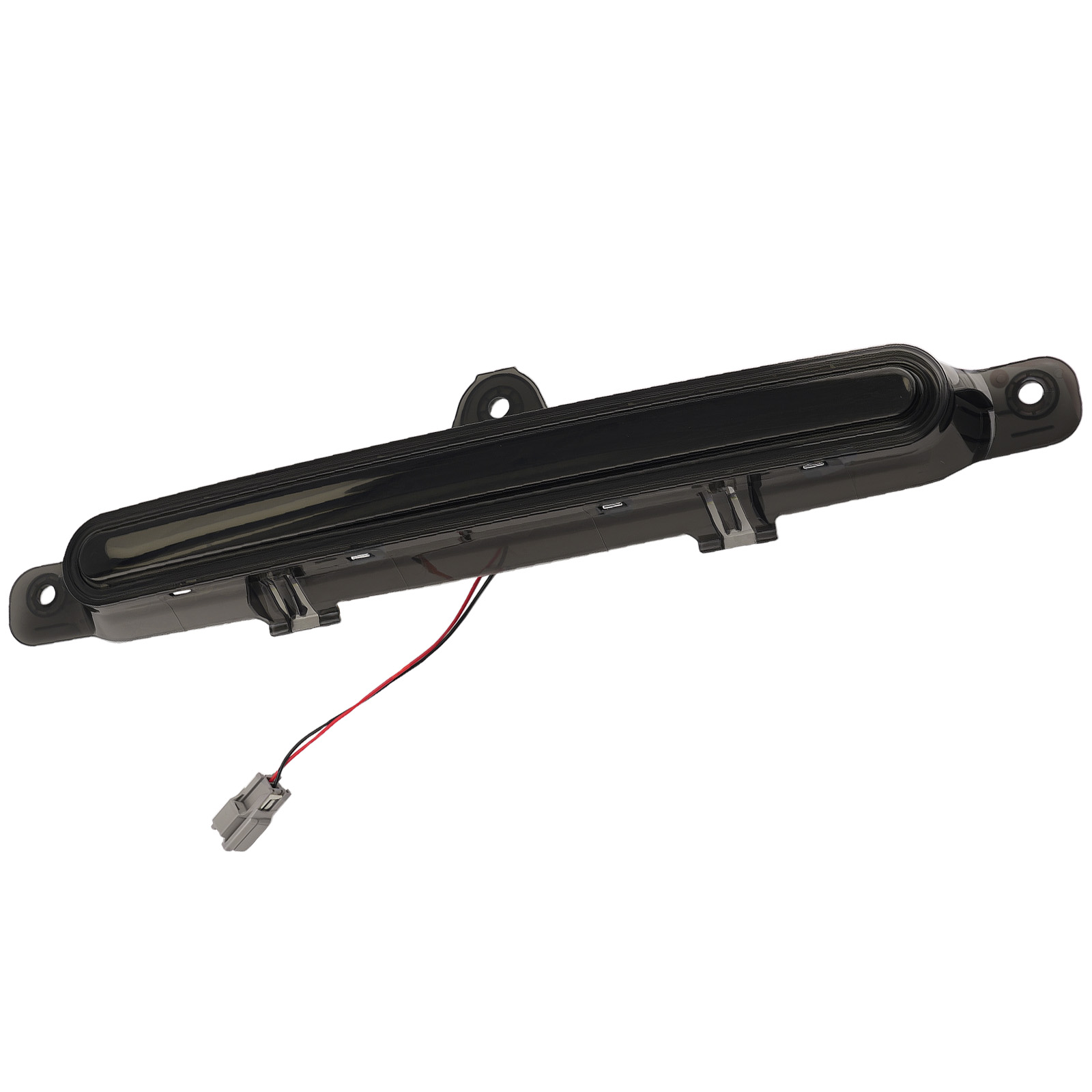 LED Rear High Mount Third Brake Stop Light For Ford Mustang 10-14 AR3Z13A613A