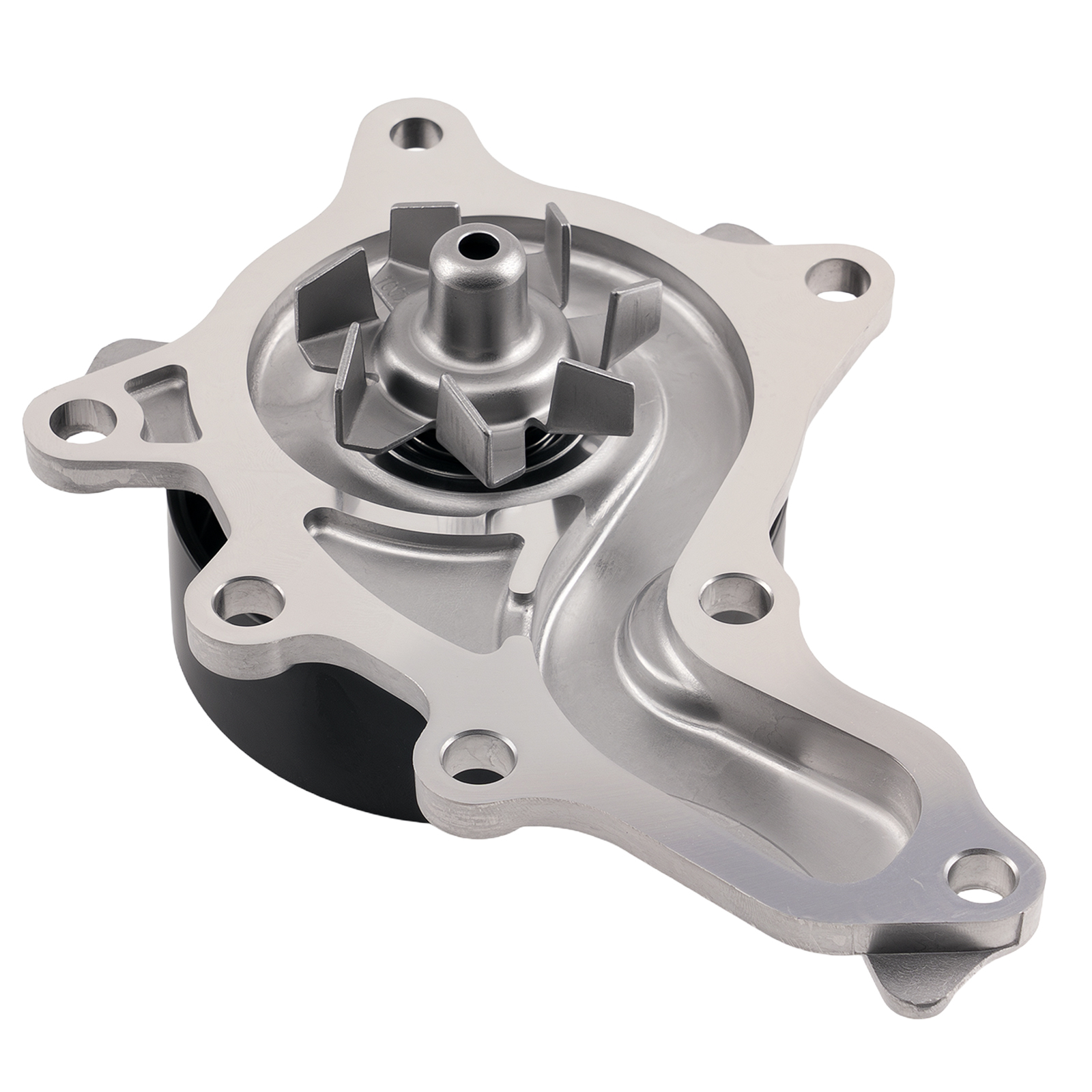 Timing Chain Kit w/ VVT Sprocket Water Pump for Toyota Camry RAV4  2.5L 2.7L