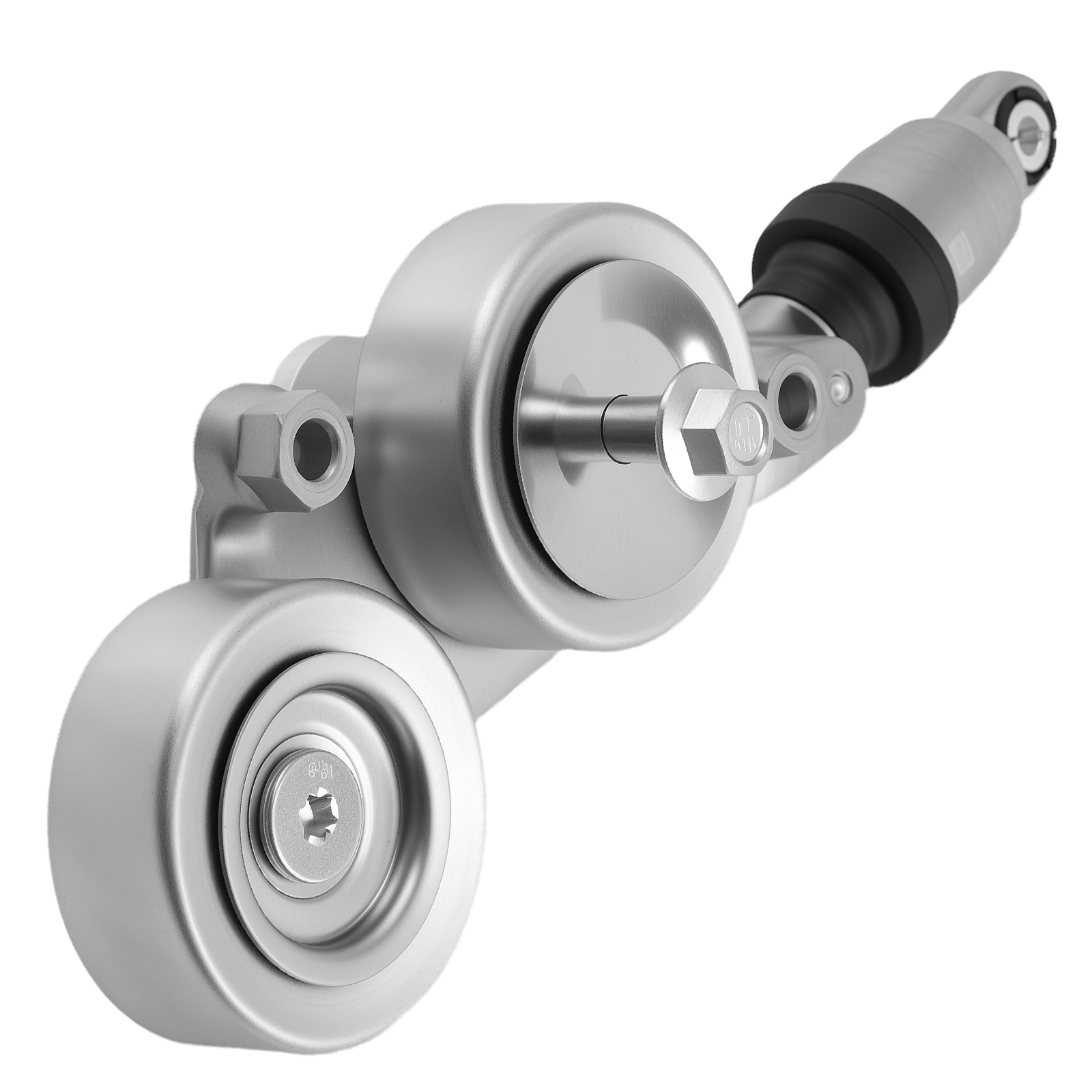 Belt Kit Pulley Tensioner for Honda Accord 3.5L 2008-2010 31170R70A01