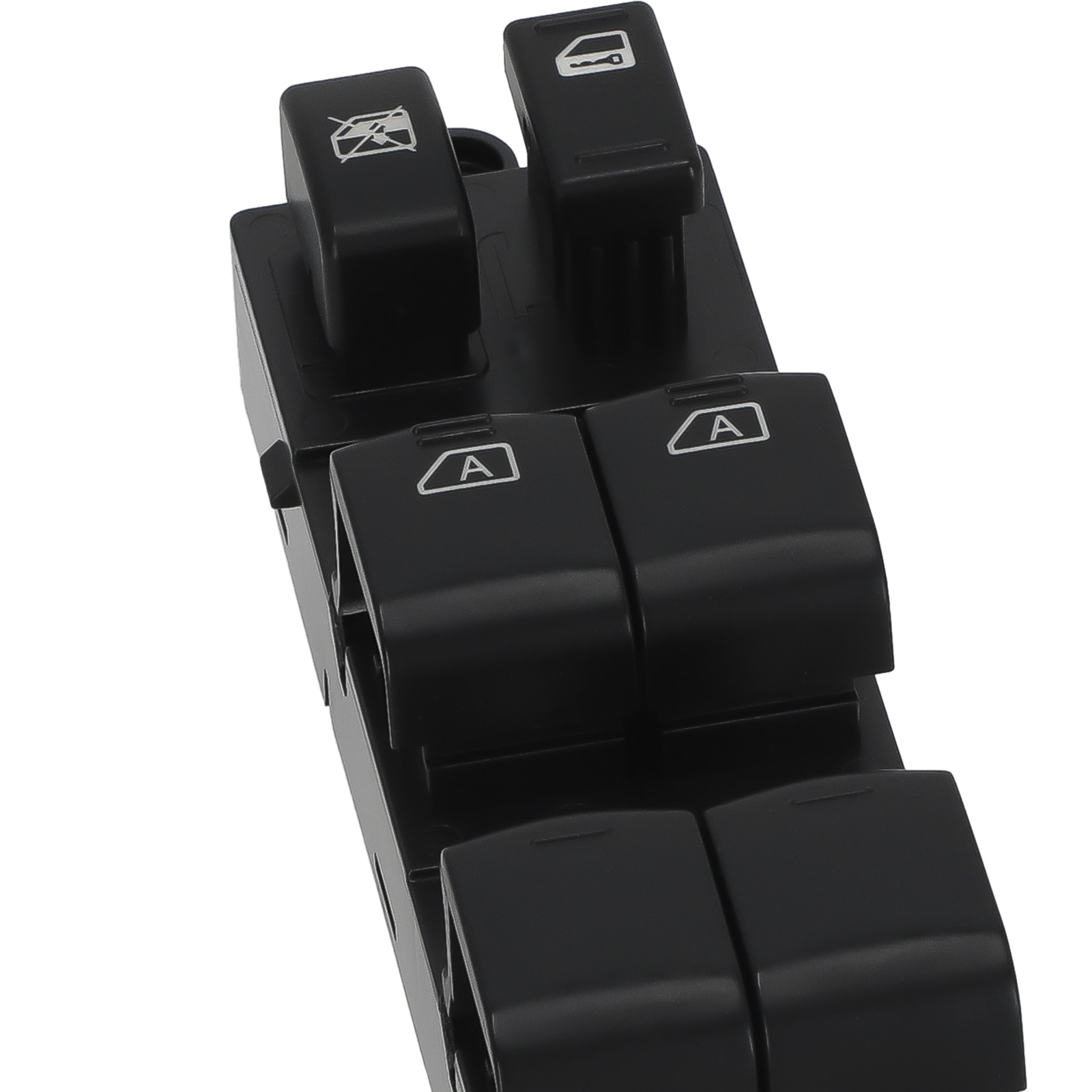 Front Left Driver Side Power Window Switch For Nissan Titan 2004-2012254017S200