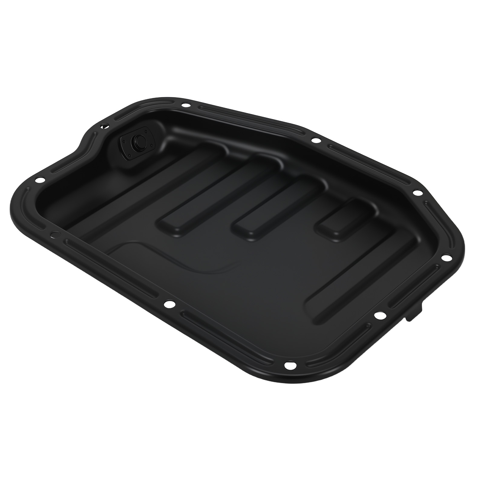 Lower Oil Sump Pan for Nissan Altima Sentra 2.5L 02-06 11110-3Z111 Gasket