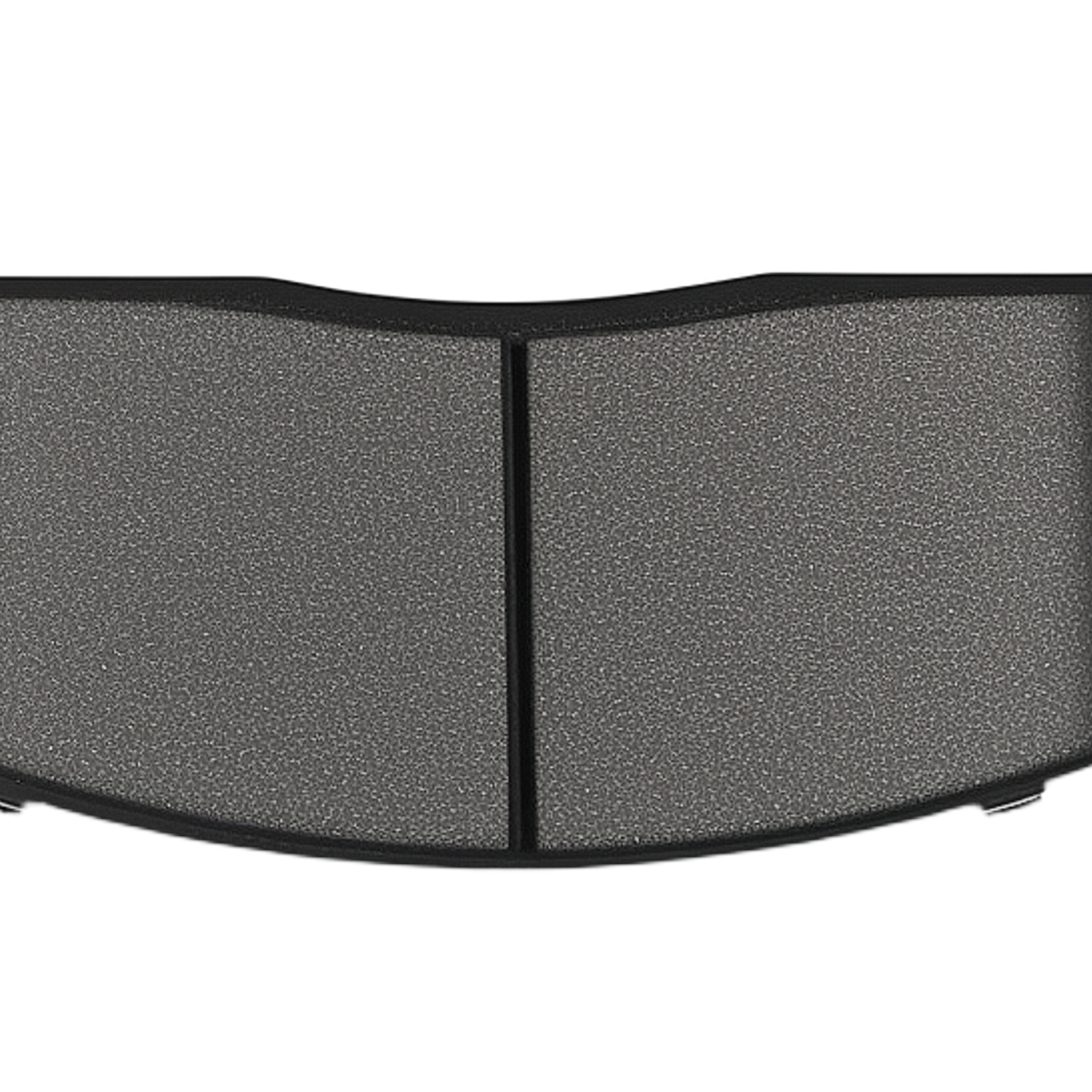 Front Brake Pads Kit for Ford F-150 2004-2009/F-150 Heritage 2004 D1083 P-1083