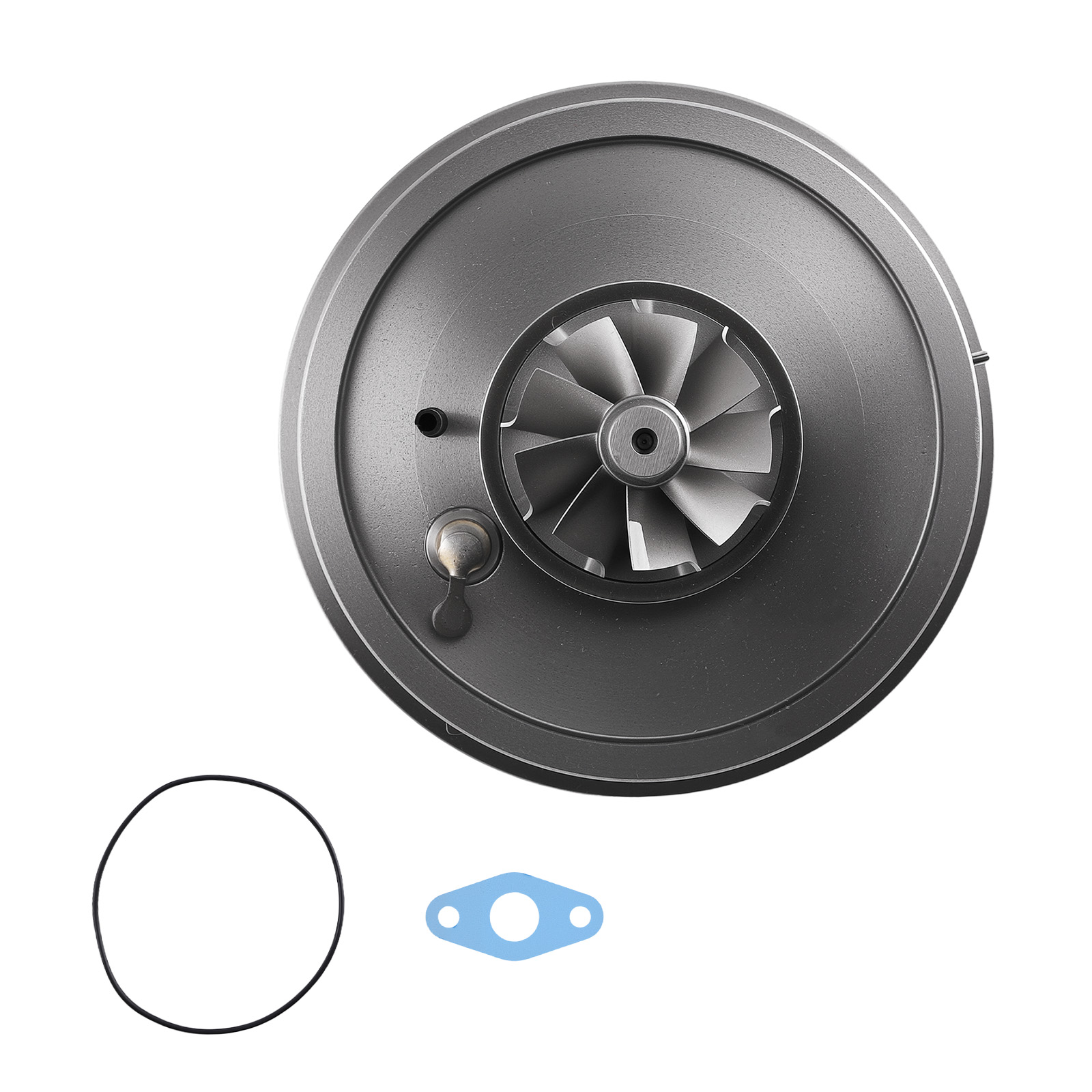 Billet Turbo Cartridge BV43 für Peugeot Boxer Pritsche 2.2L 120-165PS 2019-2023
