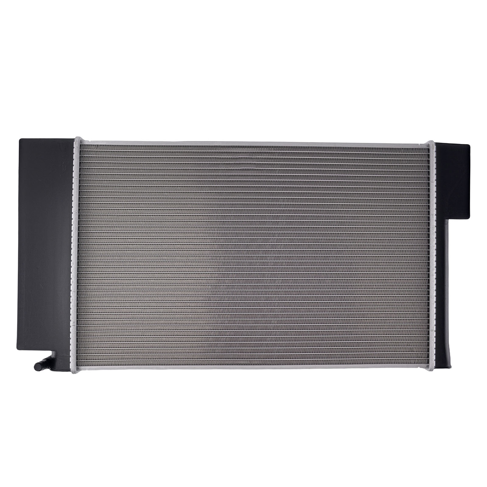 Aluminum Radiator for Toyota Corolla iM/Scion iM 2016-2018 SC3010110 MT