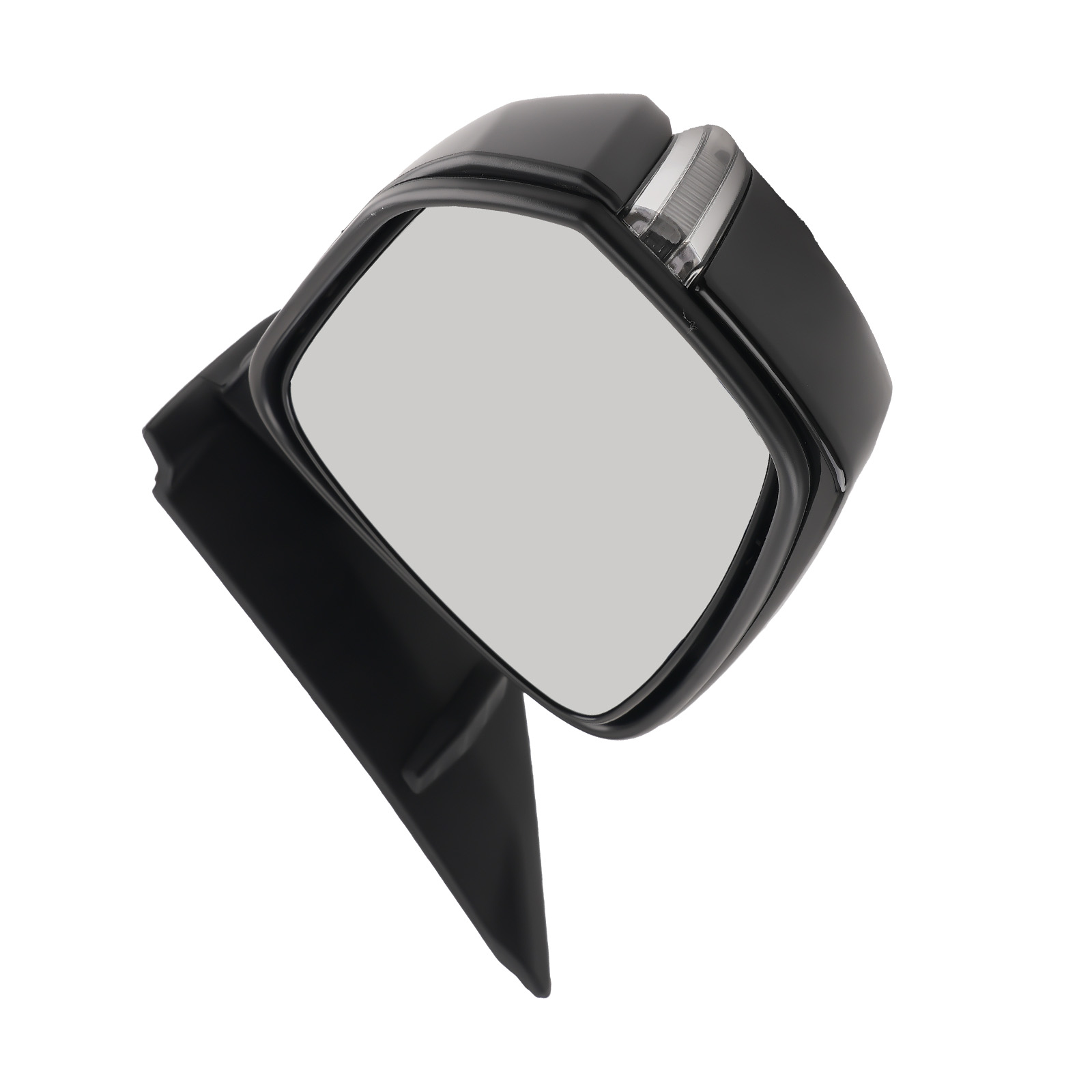 Power Side Mirror Set for Toyota Tacoma 2016-2023 Heated Paintable Signal