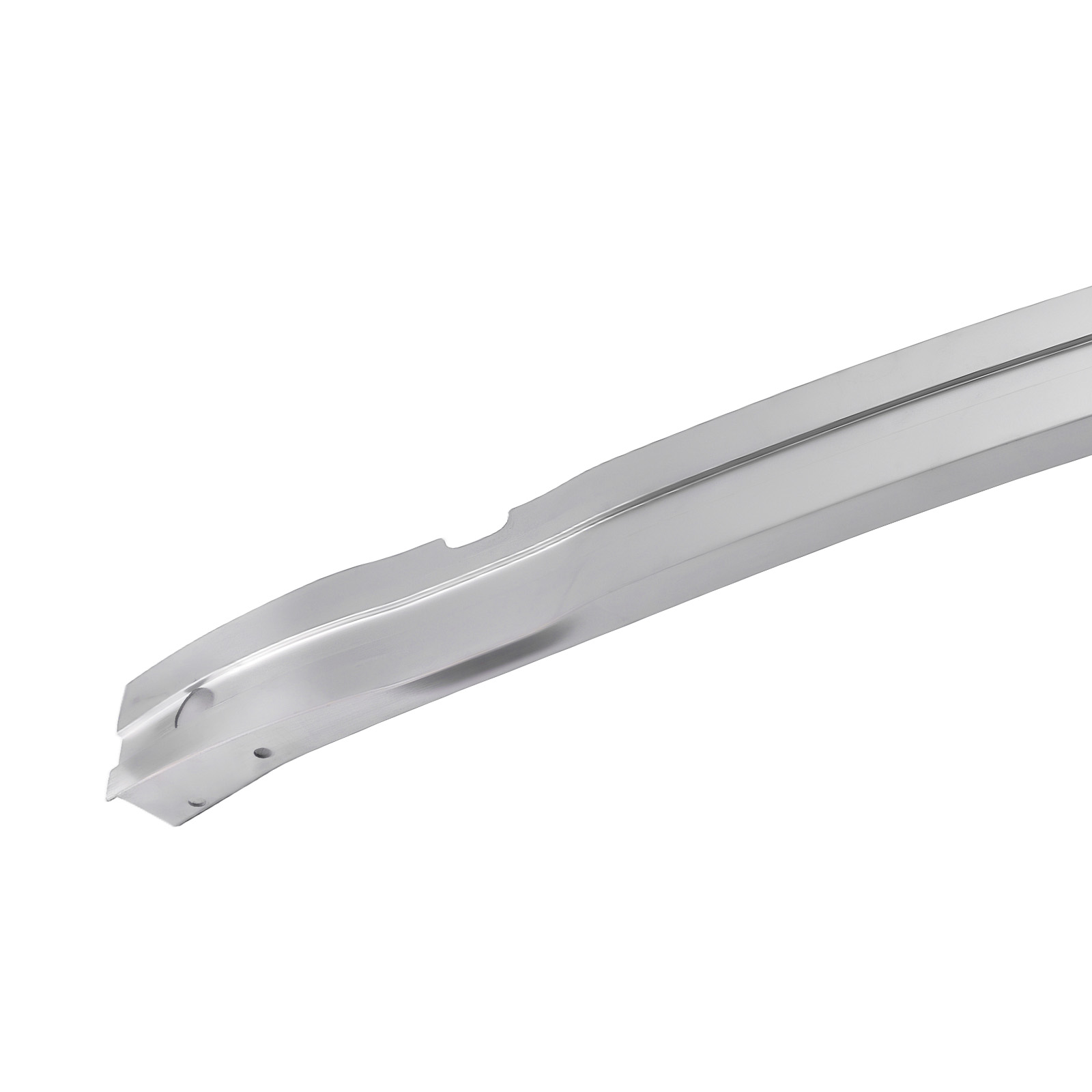 Aluminium Träger Stoßstange Vorne for Audi A3 8P 2009-2012 8P0807113F