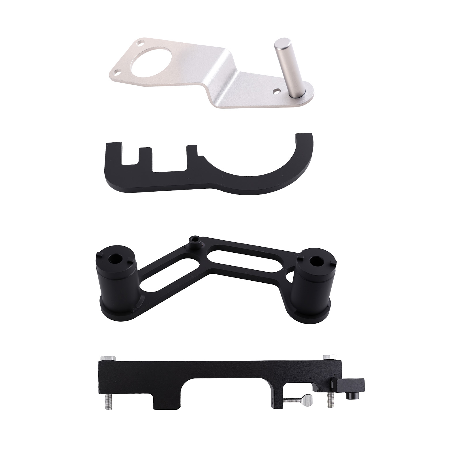 Einstellwerkzeug Steuerkette Nockenwelle Werkzeug for BMW mit N47 N57 Motor