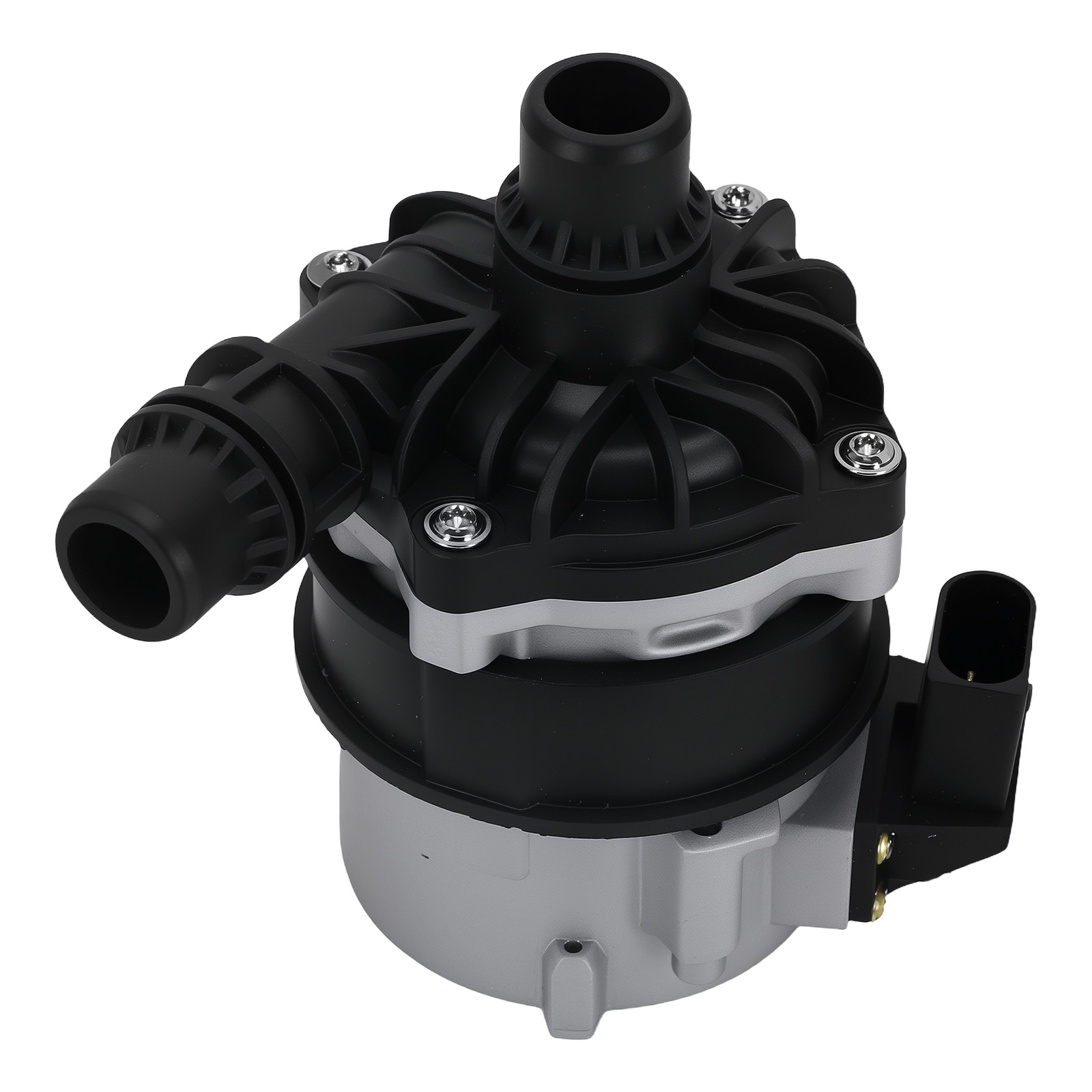 Coolant Water Pump for Mercedes GLA250 X156 2015-2020 V30160013 Electric