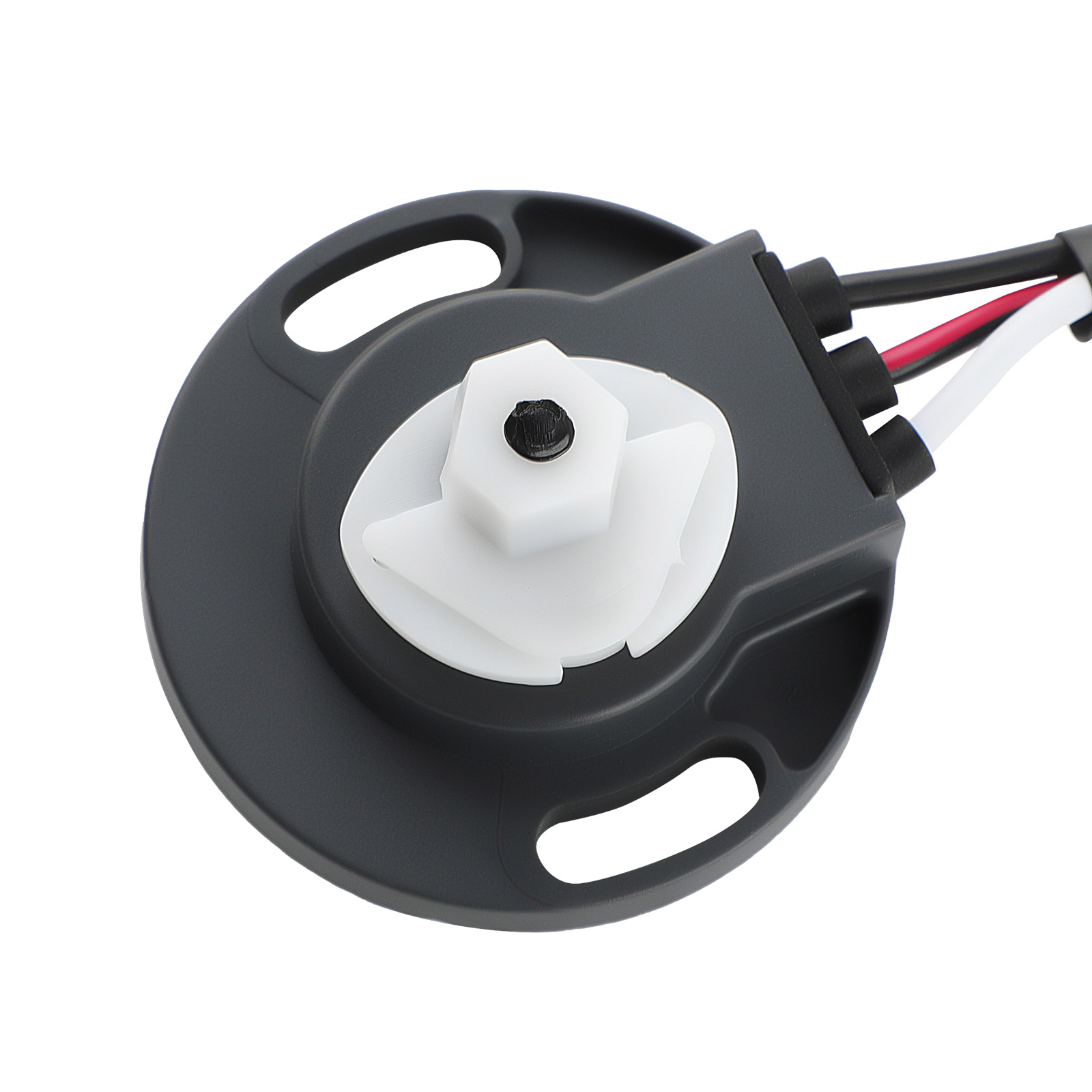 1x Unidad de envío sensor remitente recorte for Volvo Penta SX-M DP-SM 3849411