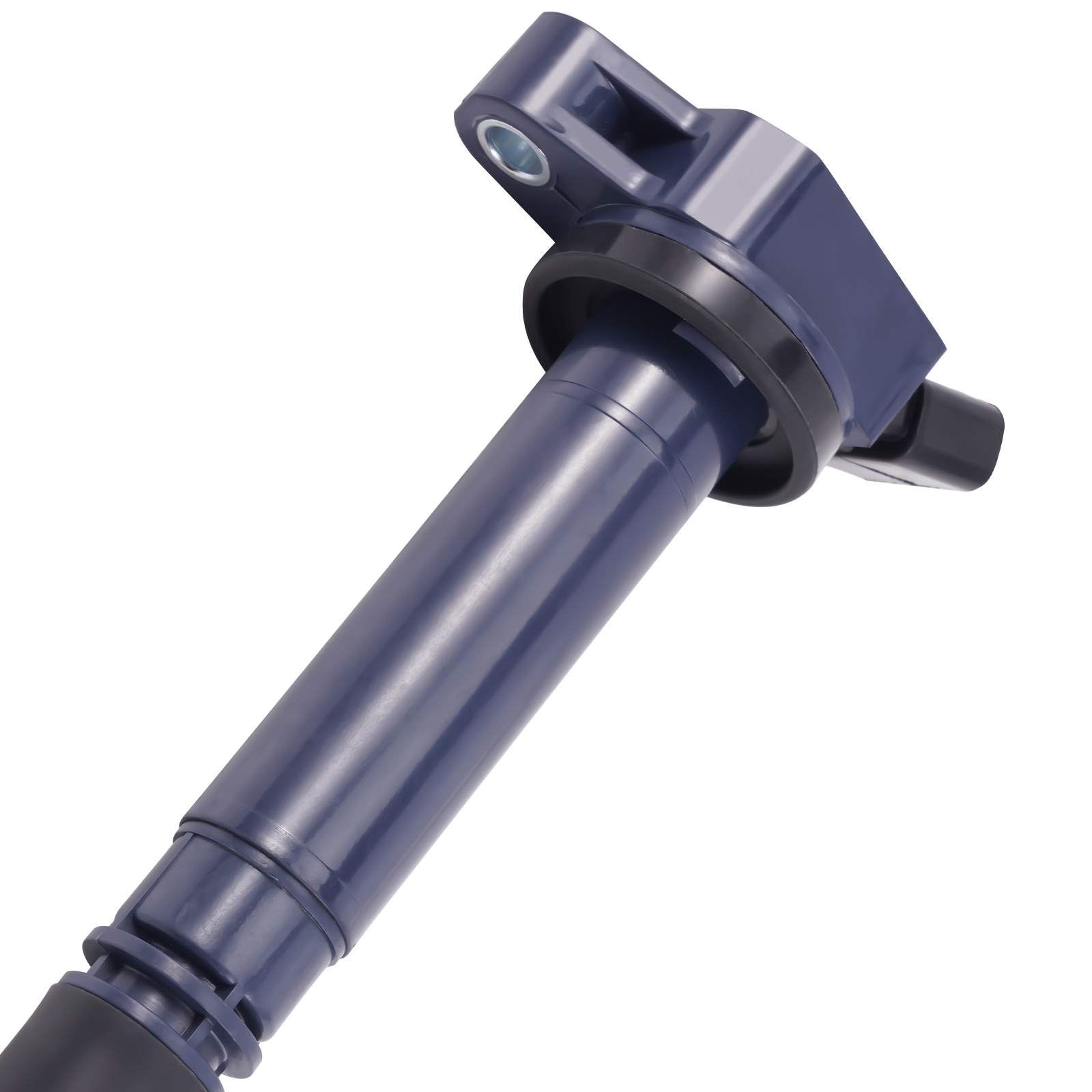 4PCS Ignition Coils & Iridium Spark Plugs Kit for Toyota 4Runner 4.0L V6 2013-19