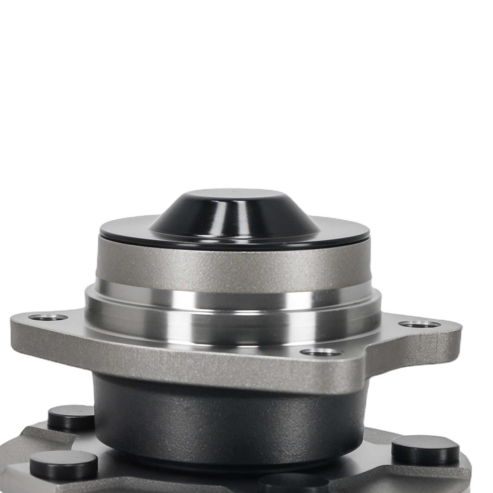 2pc Rear Wheel Hub & Bearing for Dodge Caravan 2001-2007 PT512170 5 Bolt