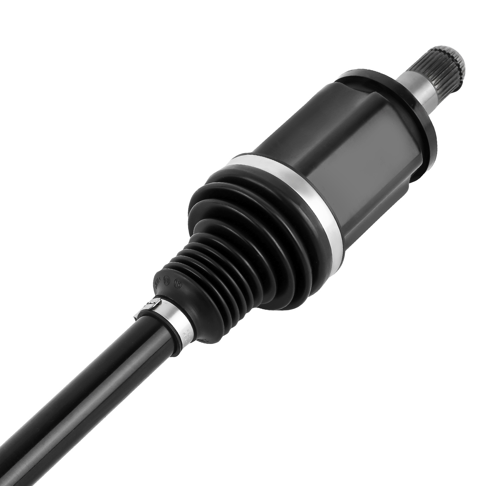 ANTRIEBSWELLE VORNE LINKS FOR BMW 5-ER F10 F11 6-ER F06 F12 F13 NEU