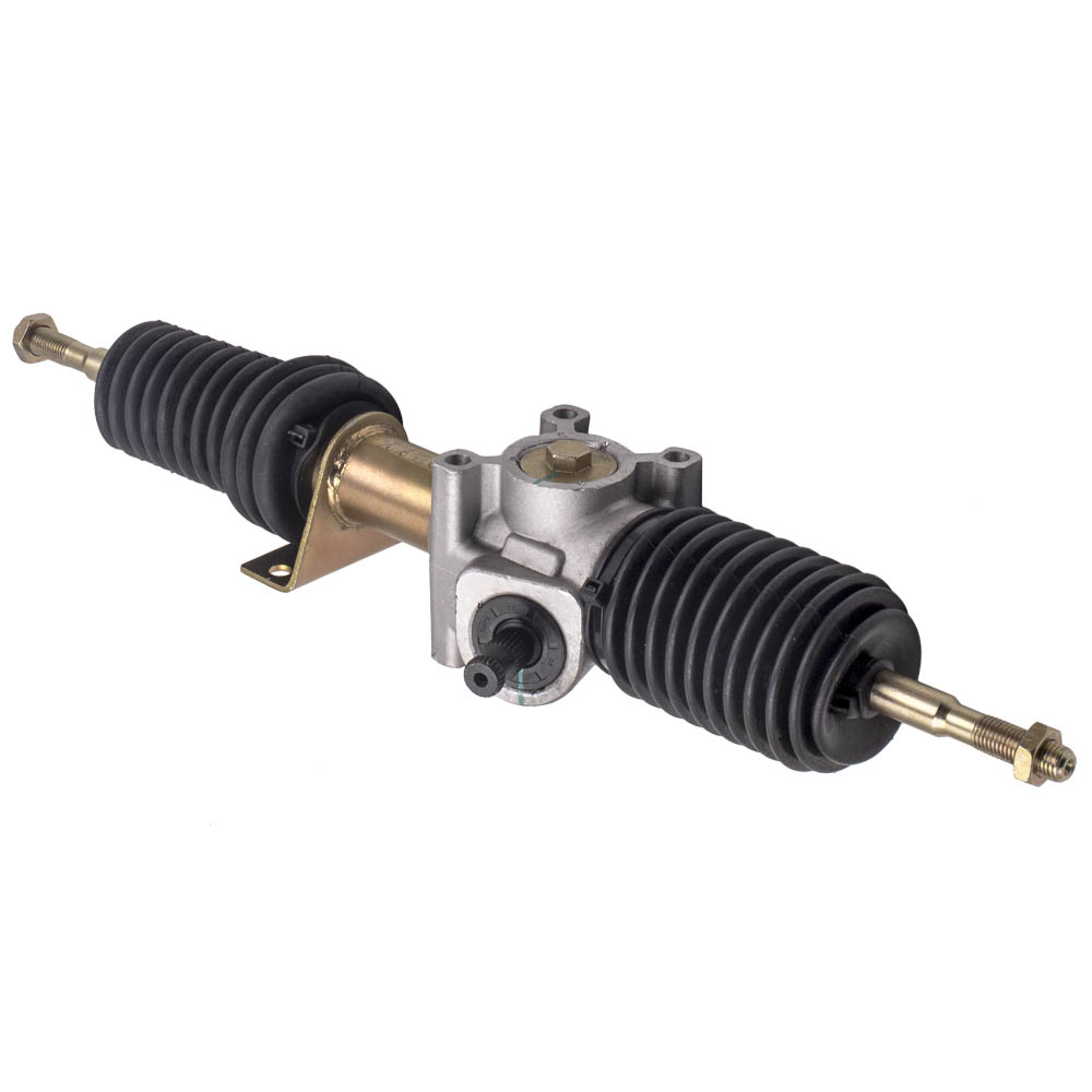 Steering Rack & Pinion With Tie Rod Ends For Polaris RZR S 800 EFI 2009 10-14