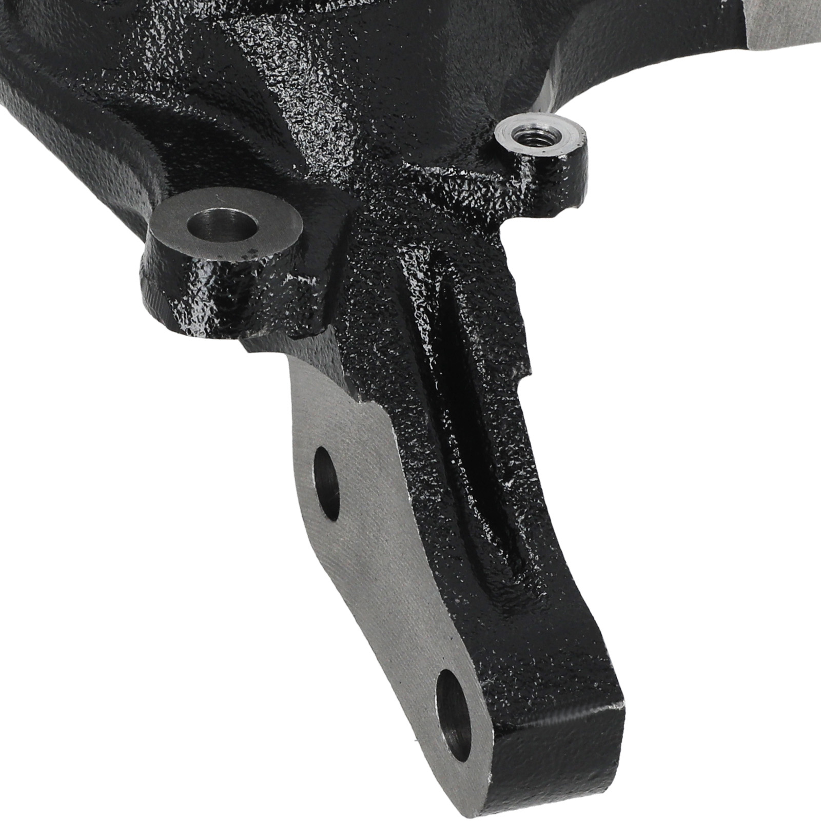 Front Driver Steering Knuckle for Subaru Forester Legacy 1998-2000 28012AA012