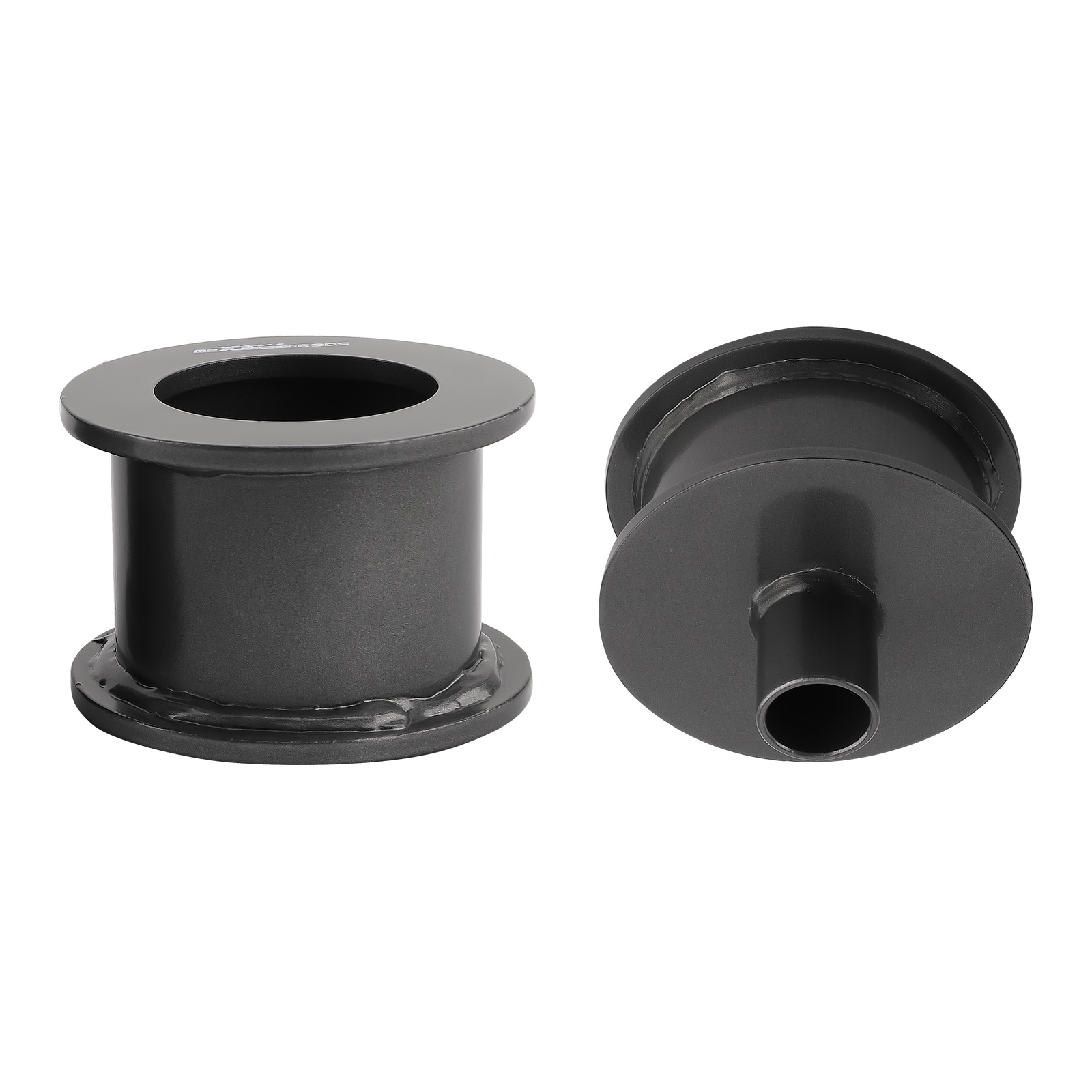7,6 cm Höhenverstellung vorne hinten für Jeep Wrangler JK Spacer