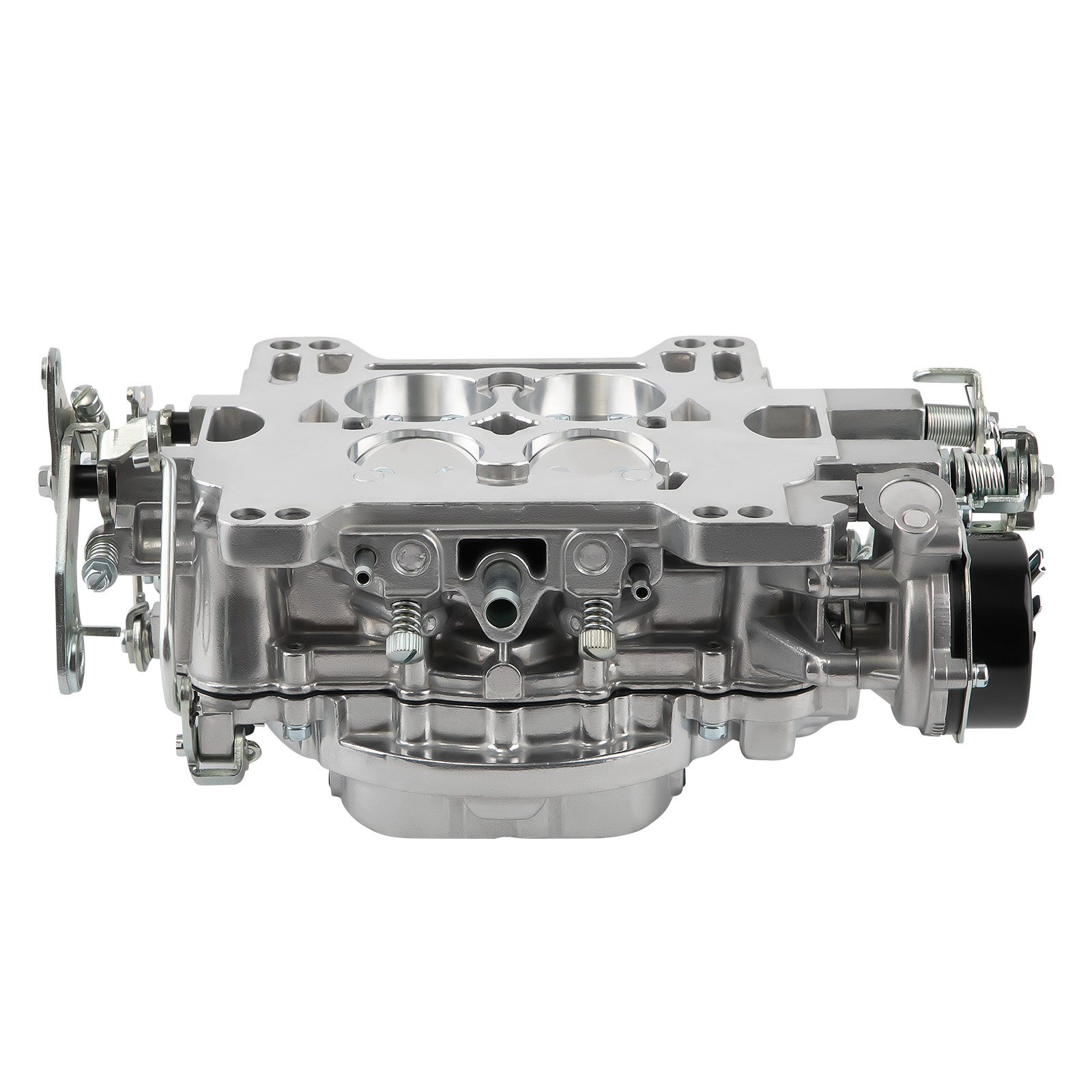 4 Barrel Carburetor Carb Kit w/ GasketFor 1406 Performer 600 CFM Electric Choke