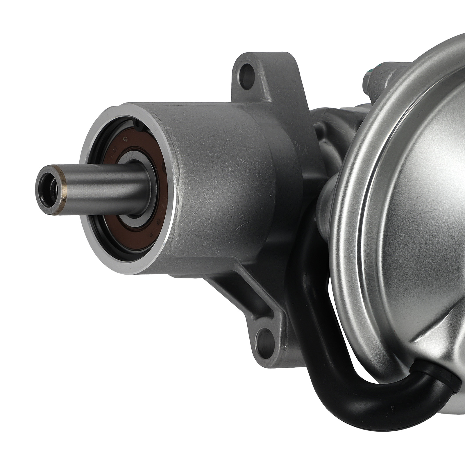 Vacuum Pump For Ford E-350 Club Wagon Chateau Standard Passenger Van 2-Door