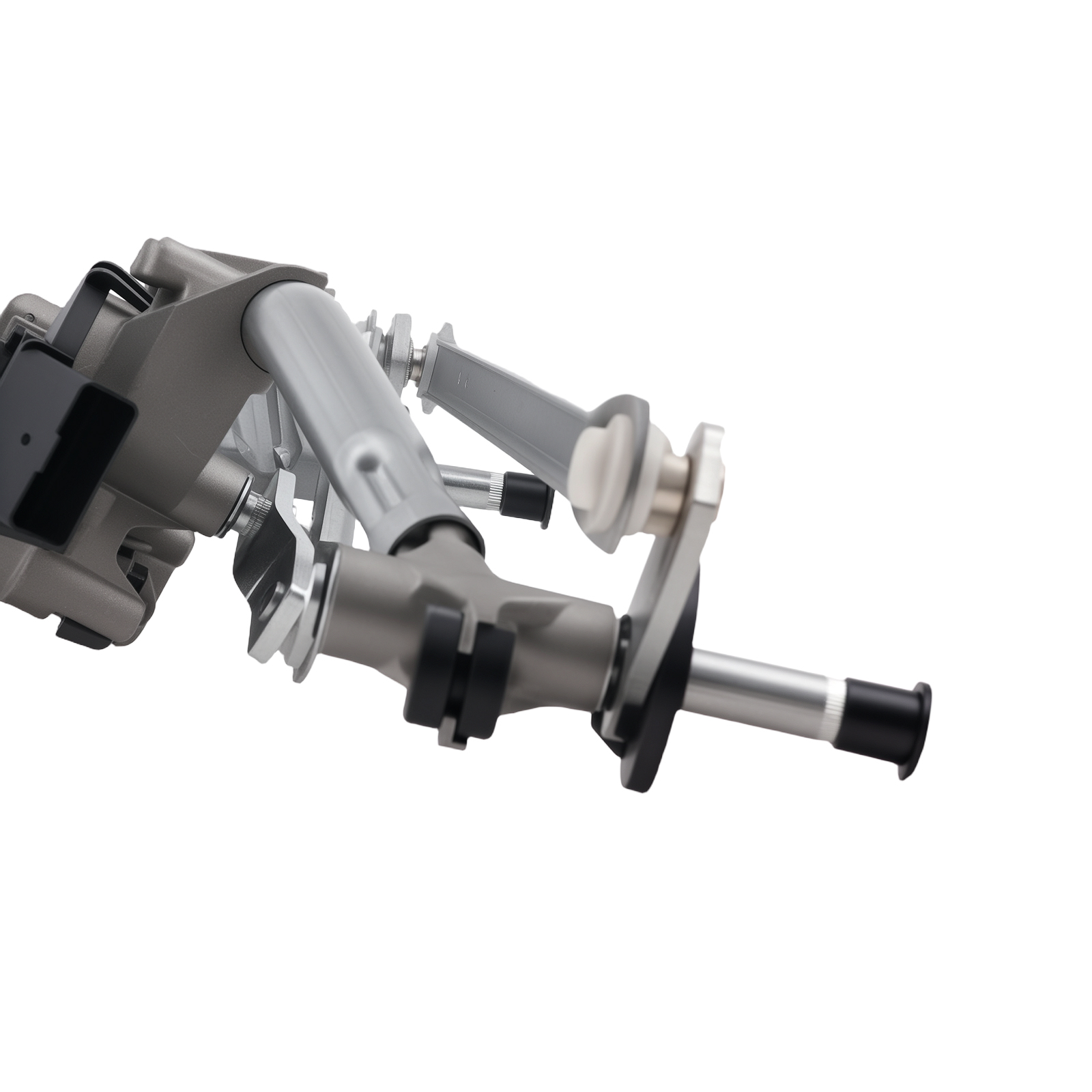 Motor del Limpiaparabrisas for Nissan Qashqai +2 I 1.6L 2007-13 WM-0028