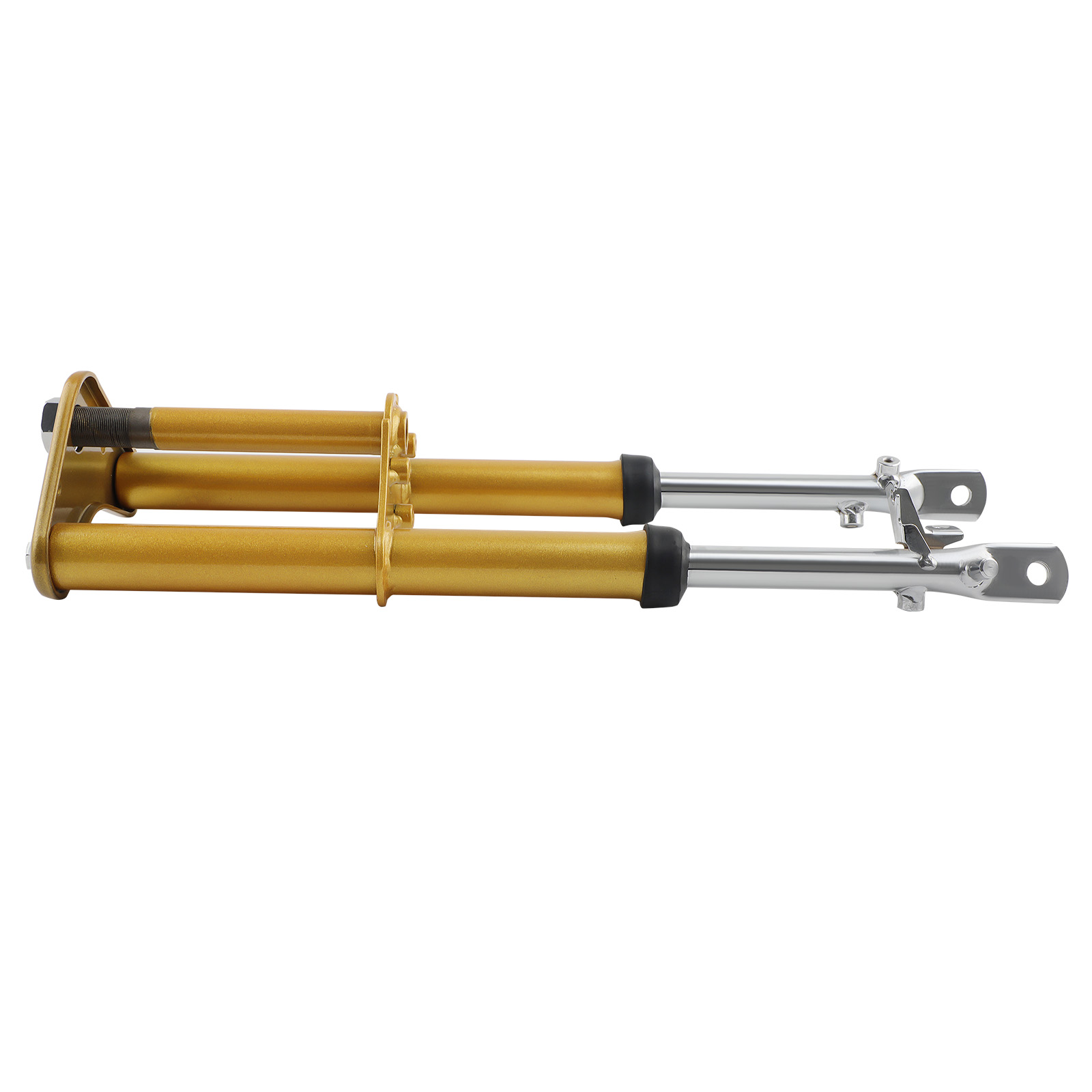 Horquilla Shock Delantero para for Honda Z50 CRF XR 50cc Mono Amortiguador