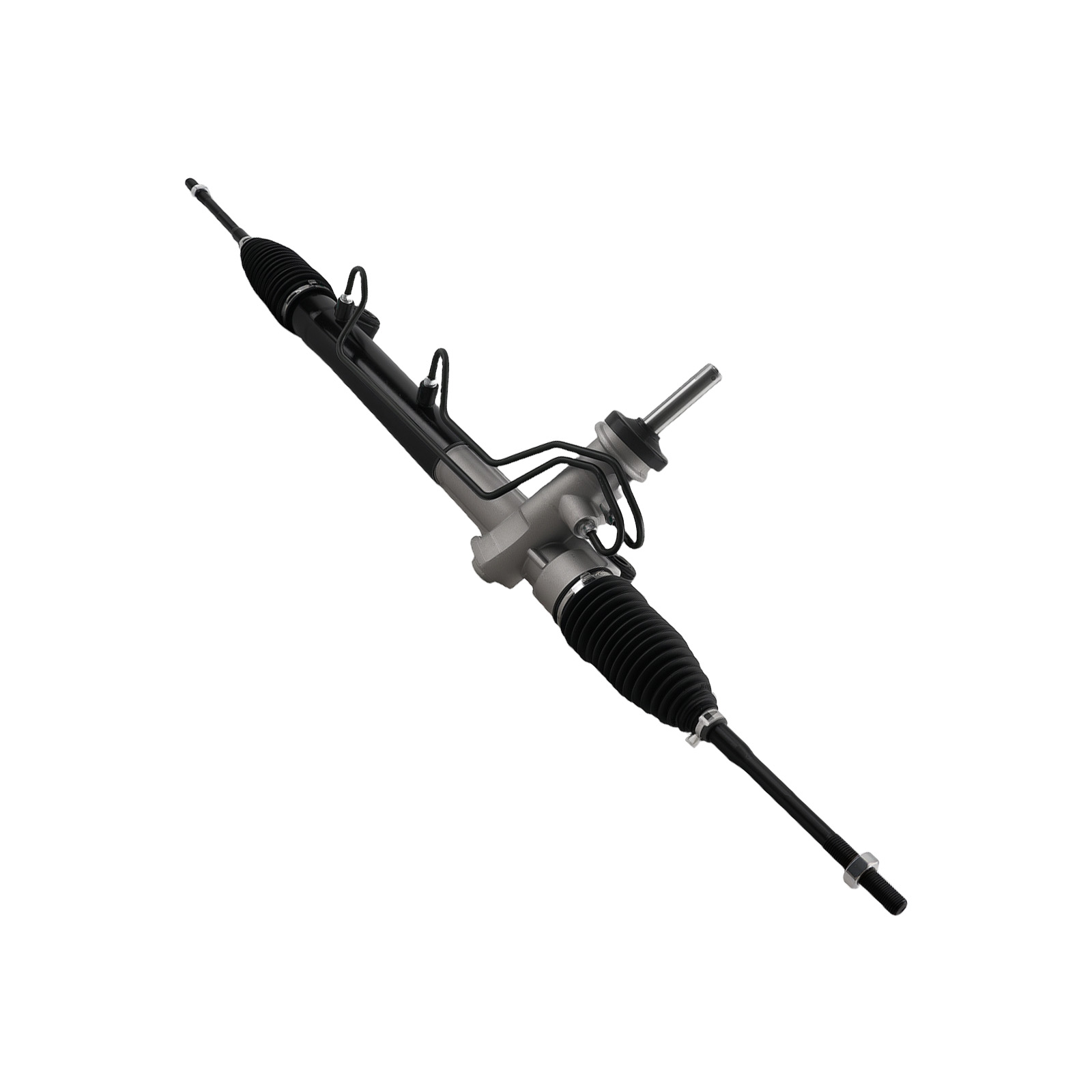 Lenkgetriebe Komplett for Opel Astra H/GTC/Estate 1.7L 2004-2010 93179548