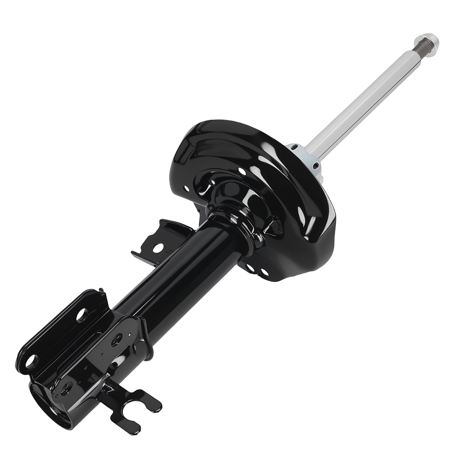 Front Shocks Struts Absorbers Set For 2012-2017 Chevrolet Spark Beat 2018-2020