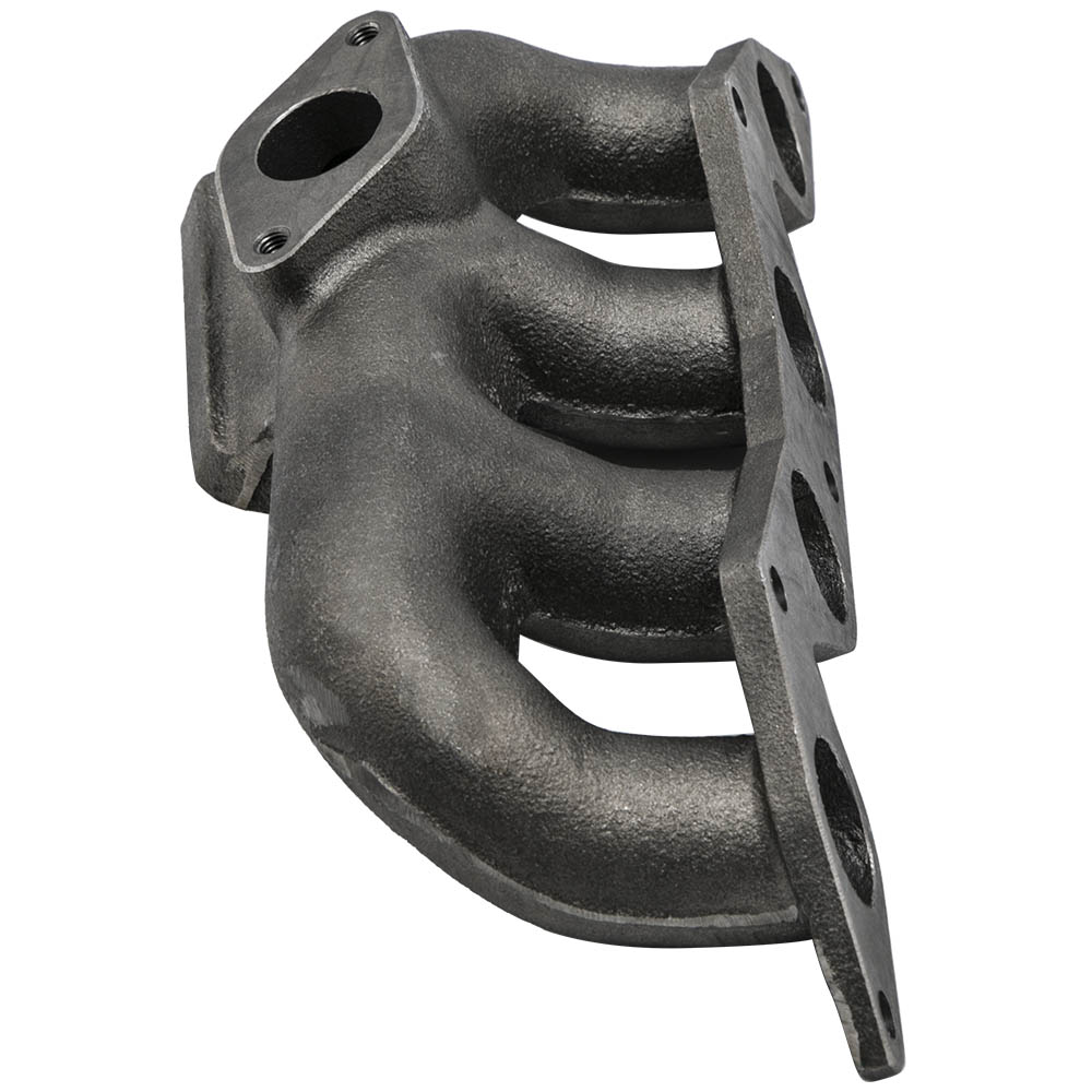 Exhaust Turbo Manifold Cast Iron For Honda Civic For Acura EL 1.7L 2001-2005 New