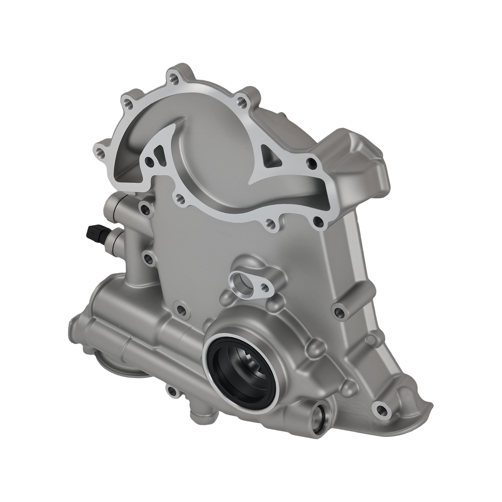 High Efficiency Oil Pump for Land Rover Discovery 2003-2004 LJR000220