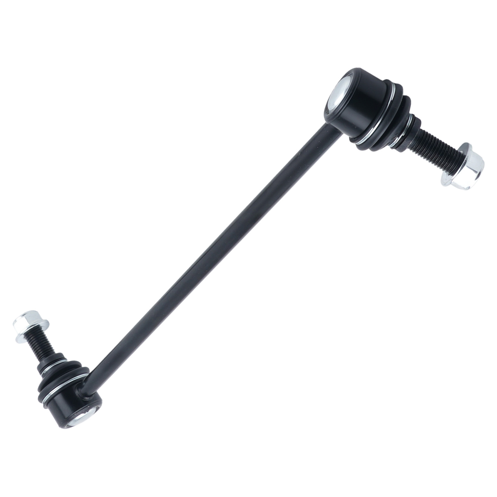 2 TLG KOPPELSTANGE VORNE FOR MERCEDES C-KLASSE W204 C204 S204 E-KLASSE A207 C207