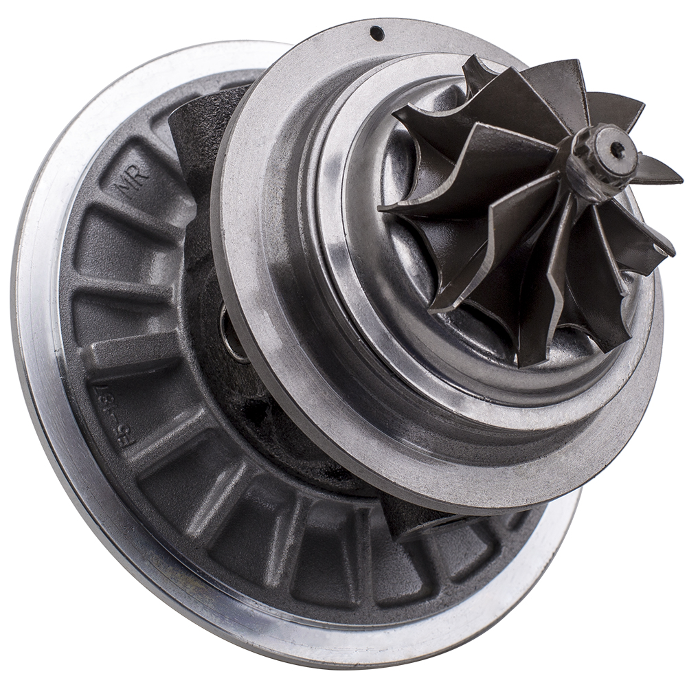 Turbolader Turbocharger Rumpfgruppe for Toyota Avensis T25 2.2 D-CAT 177HP Set