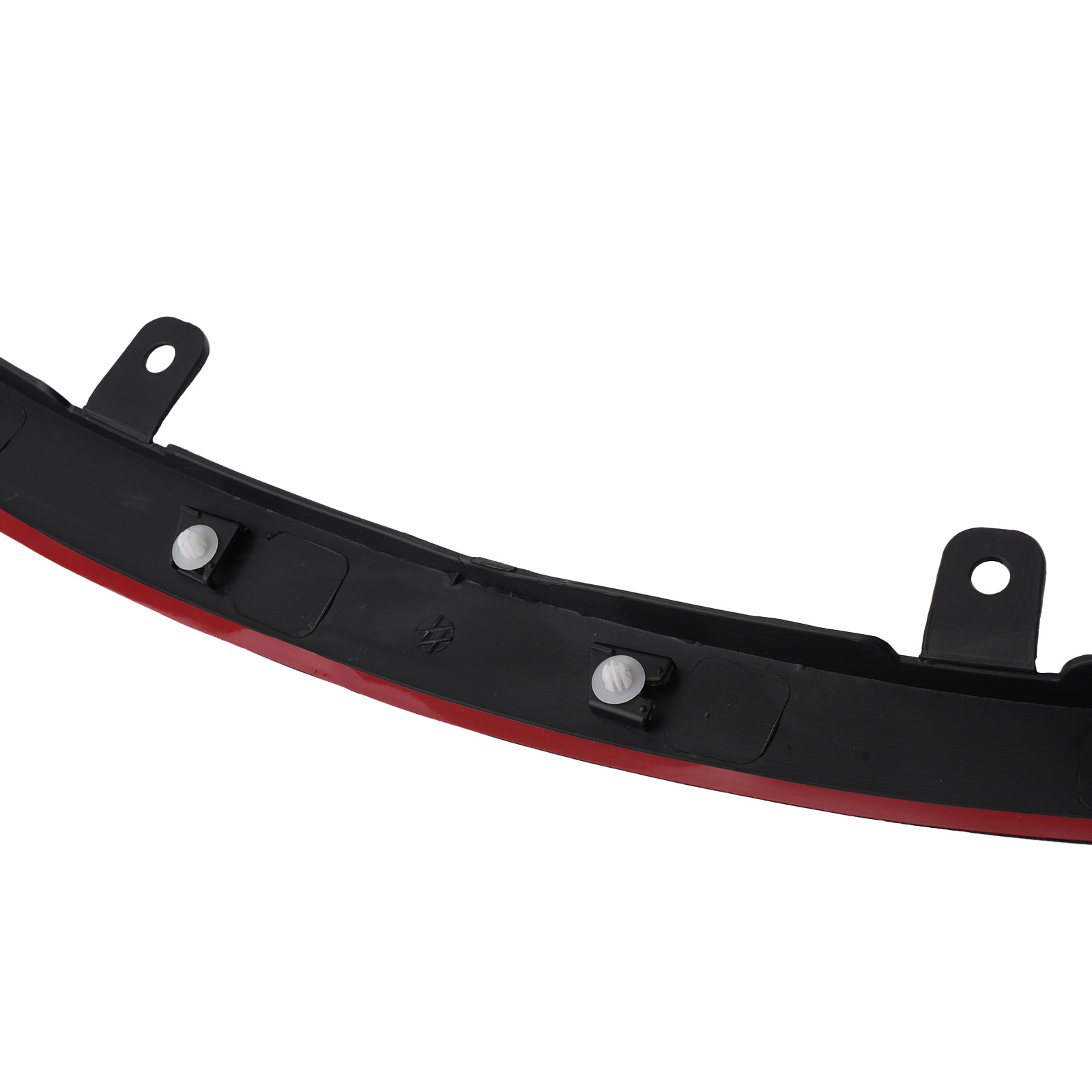 1x Right Front Side Fender Molding For Lexus Rx350 Rx450h 2019-2022 Plastic