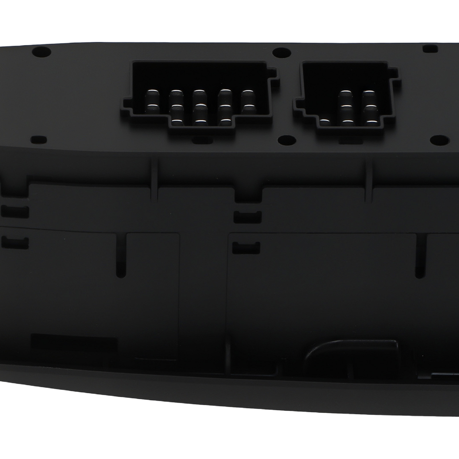 Fahrerseite Fensterheberschalter  for MAN TGL TGM TGS TGX I 81258067107 Neu